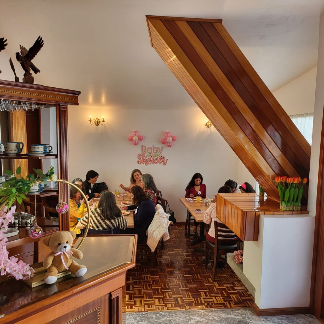 La Cetrería Restaurante image 1