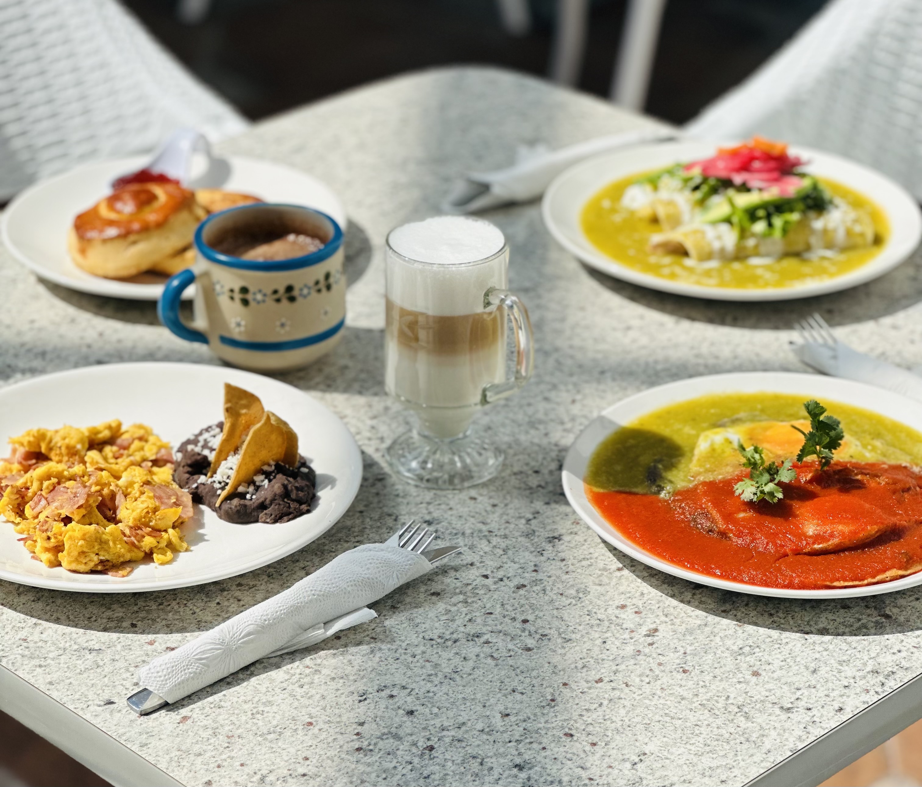 La Cetrería Restaurante image 2