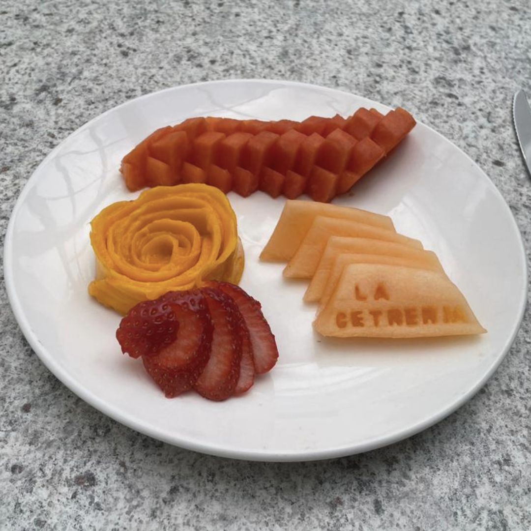 La Cetrería Restaurante image 3