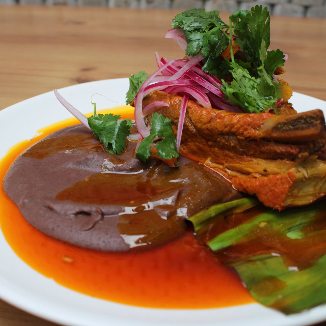 La Cetrería Restaurante image 5