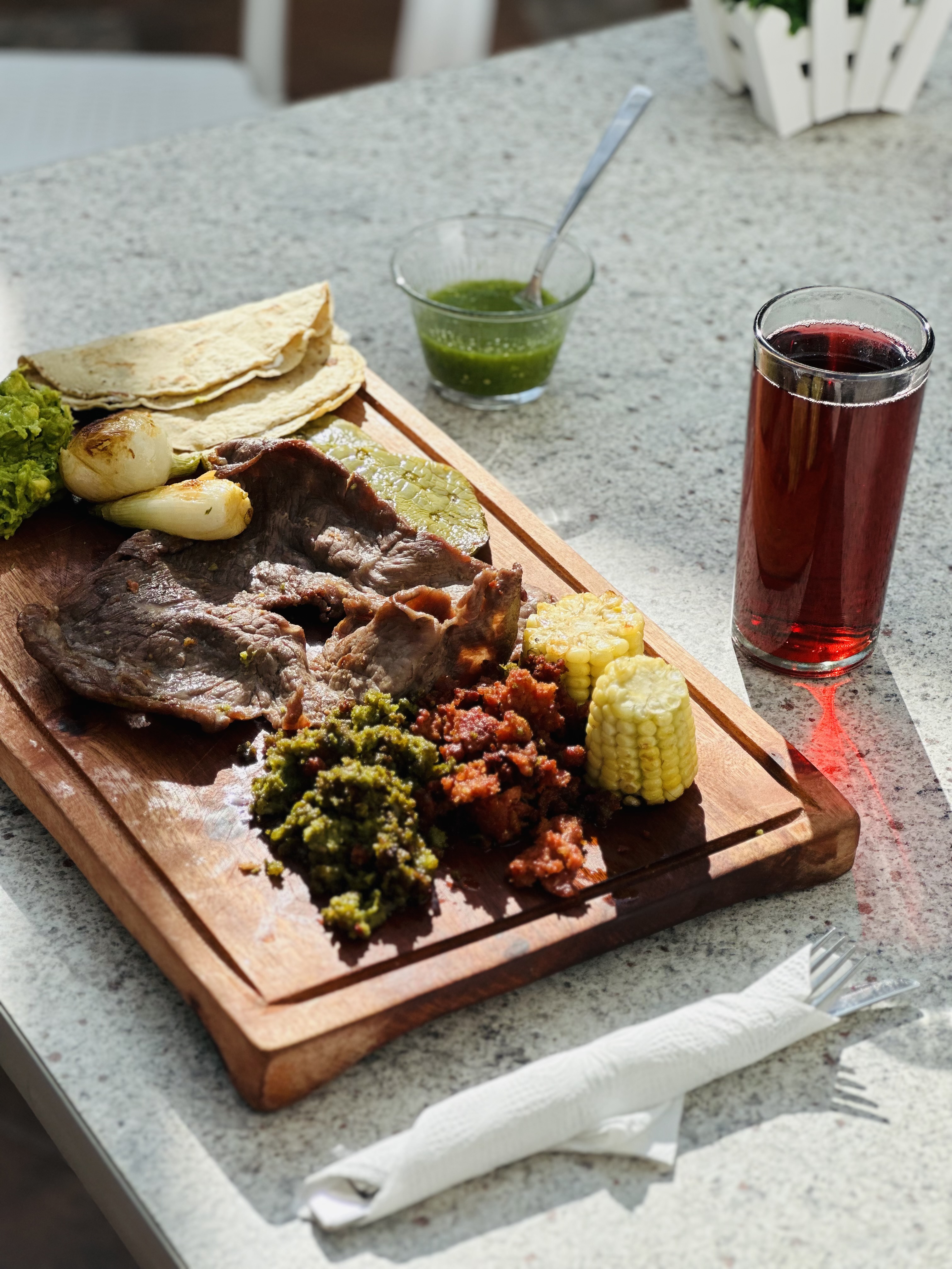 La Cetrería Restaurante image 9