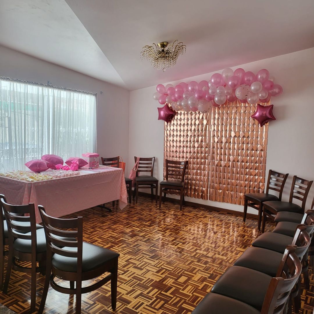 La Cetrería Restaurante image 10