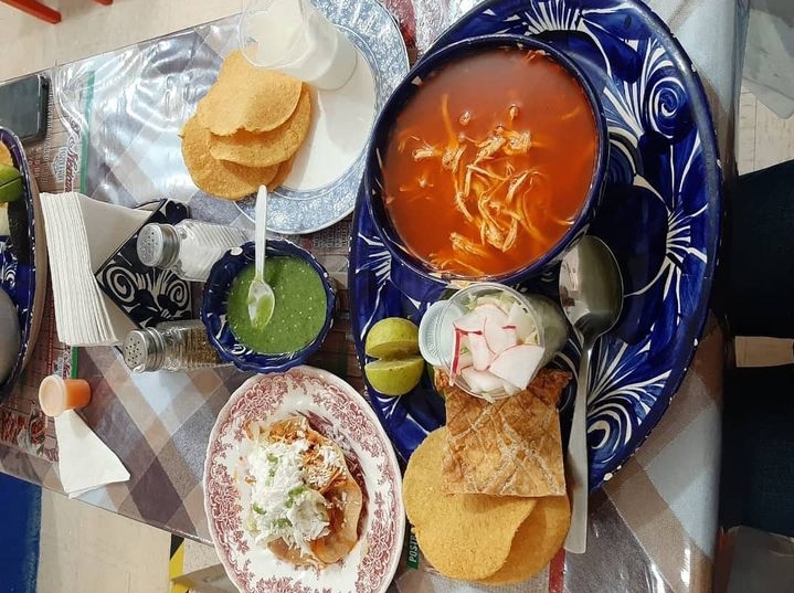 "El Mexicanisimo" image 2