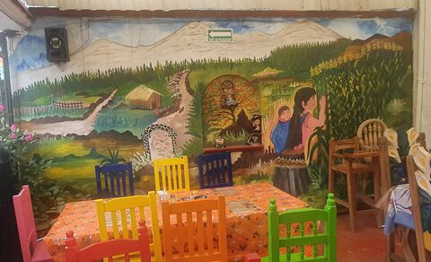 "El Mexicanisimo" image 3