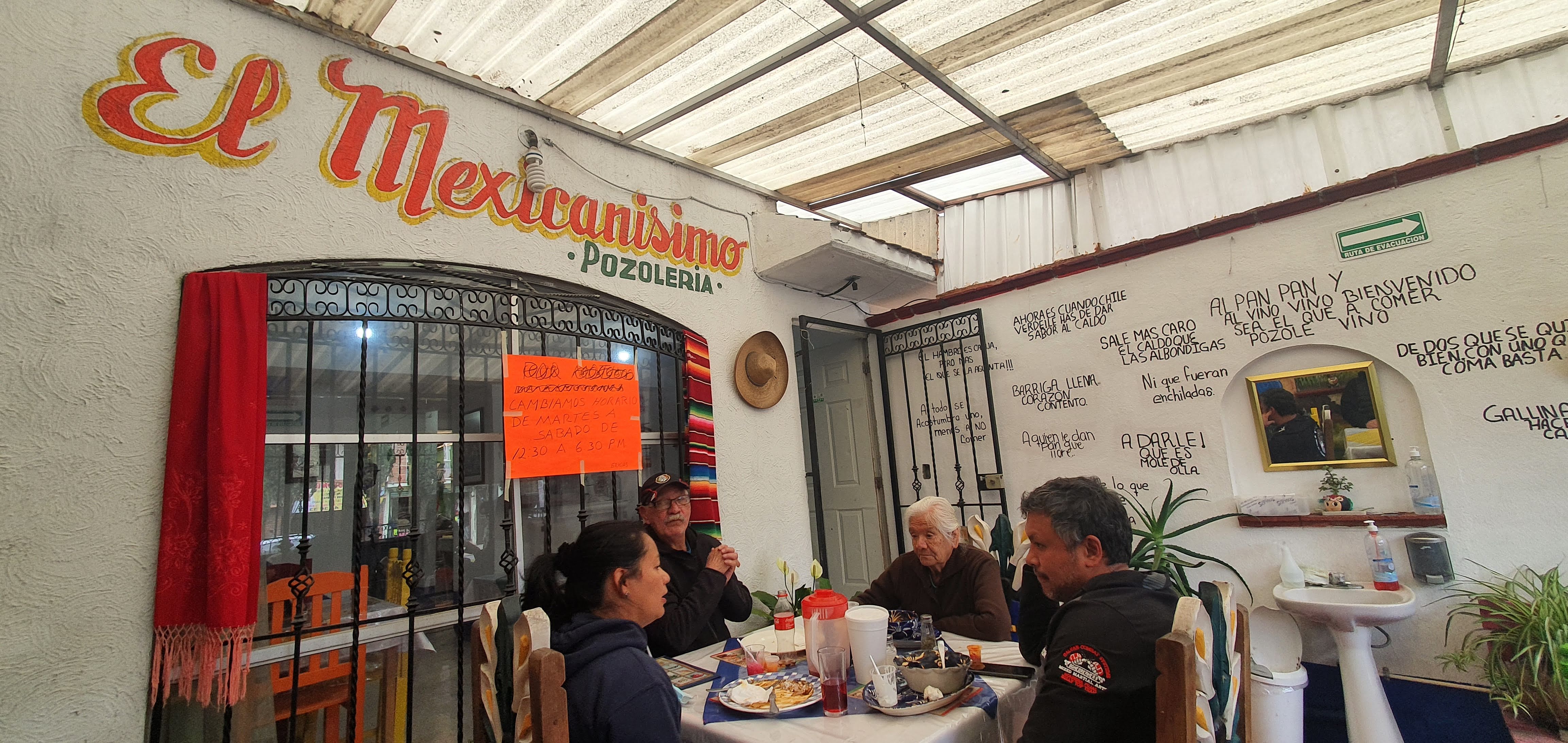 "El Mexicanisimo" image 4