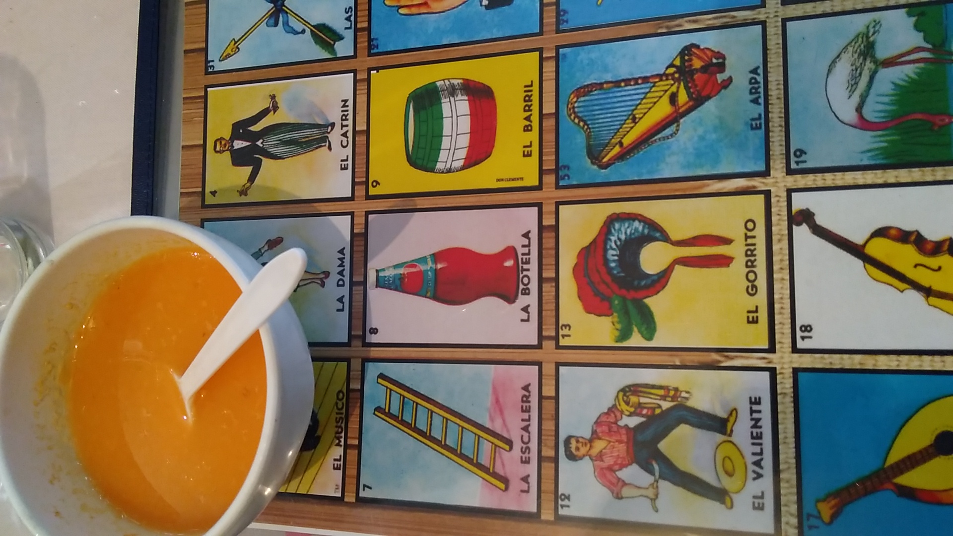 "El Mexicanisimo" image 6