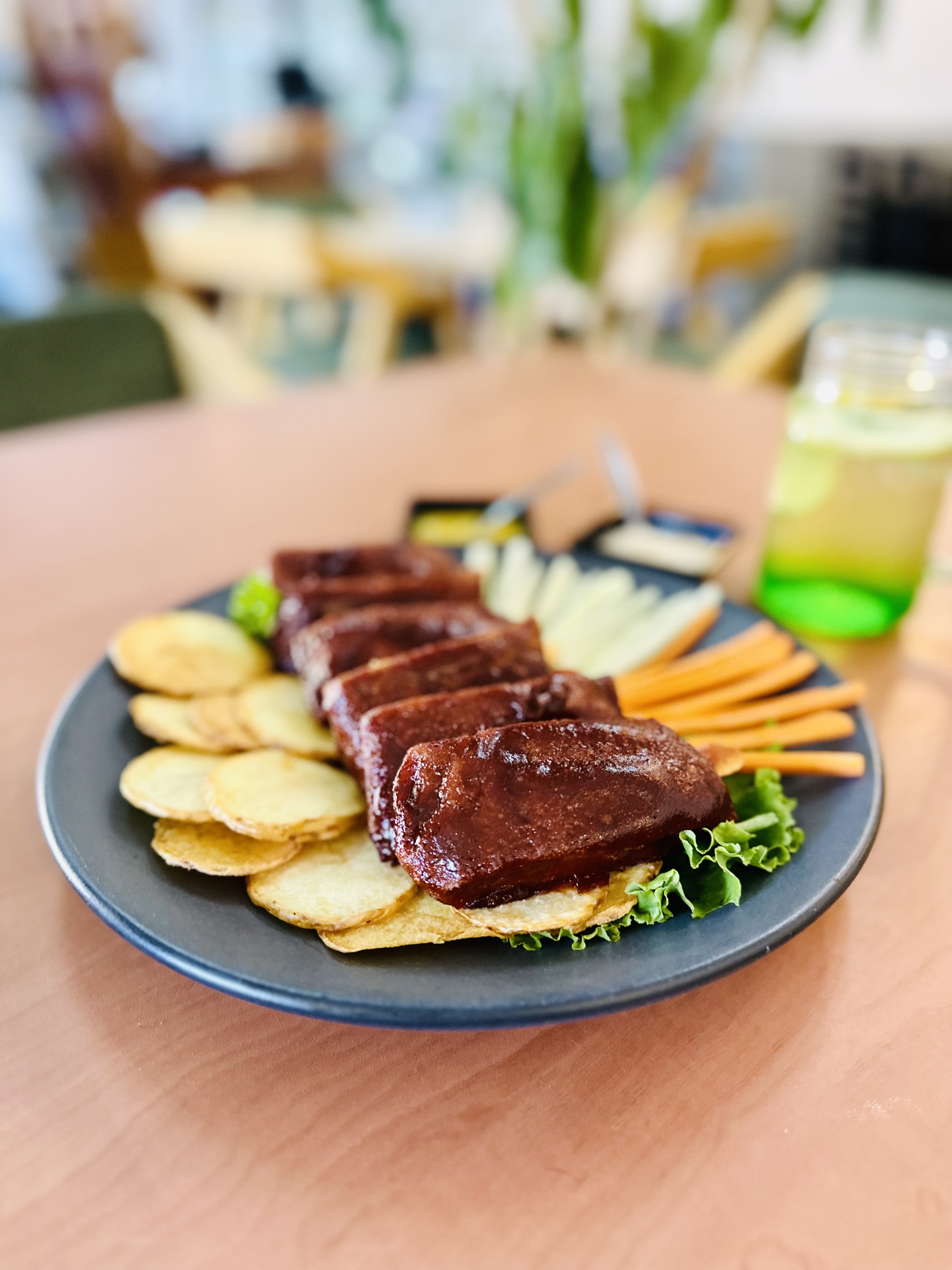 Zona Veggie Restaurante image 2