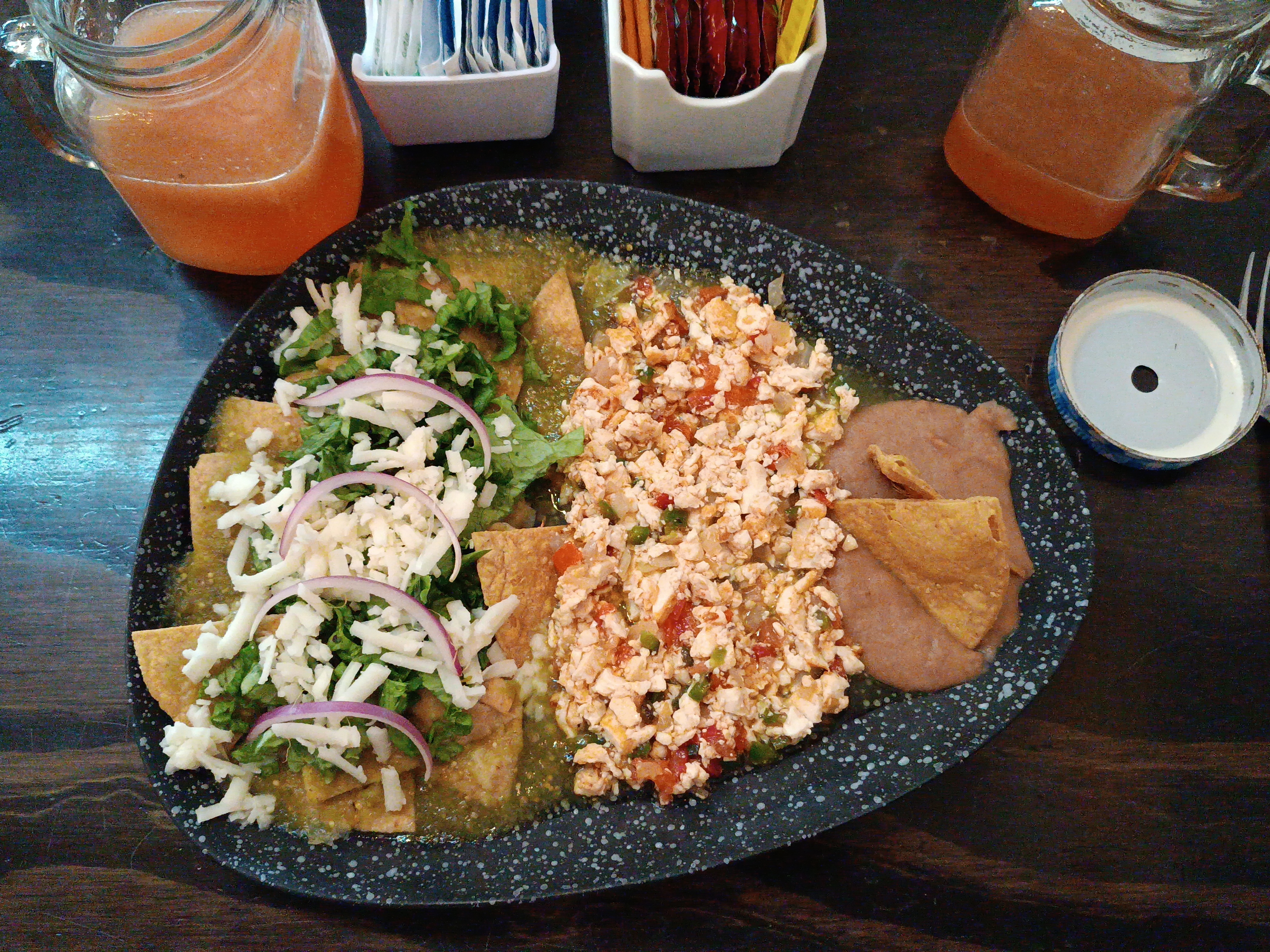 Zona Veggie Restaurante image 4