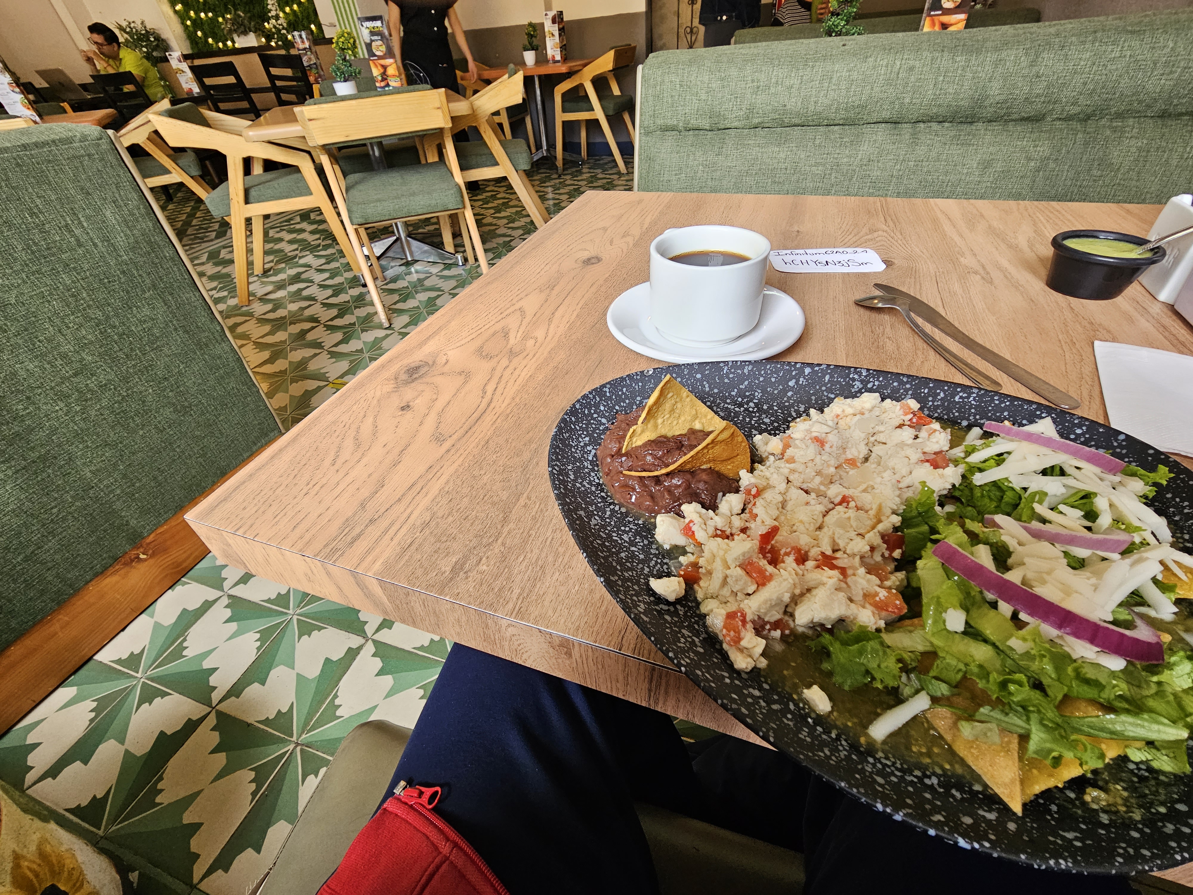 Zona Veggie Restaurante image 5