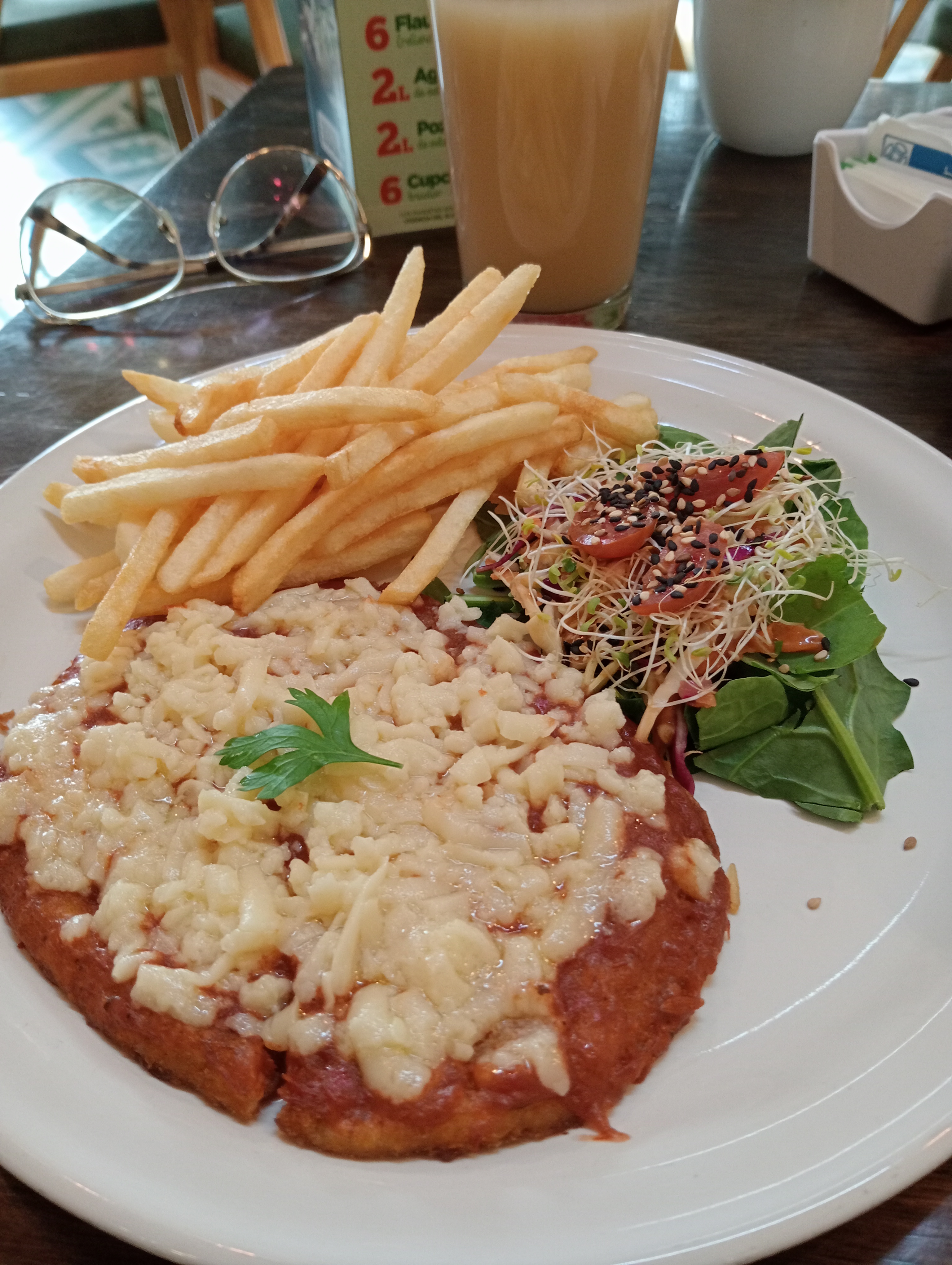 Zona Veggie Restaurante image 6