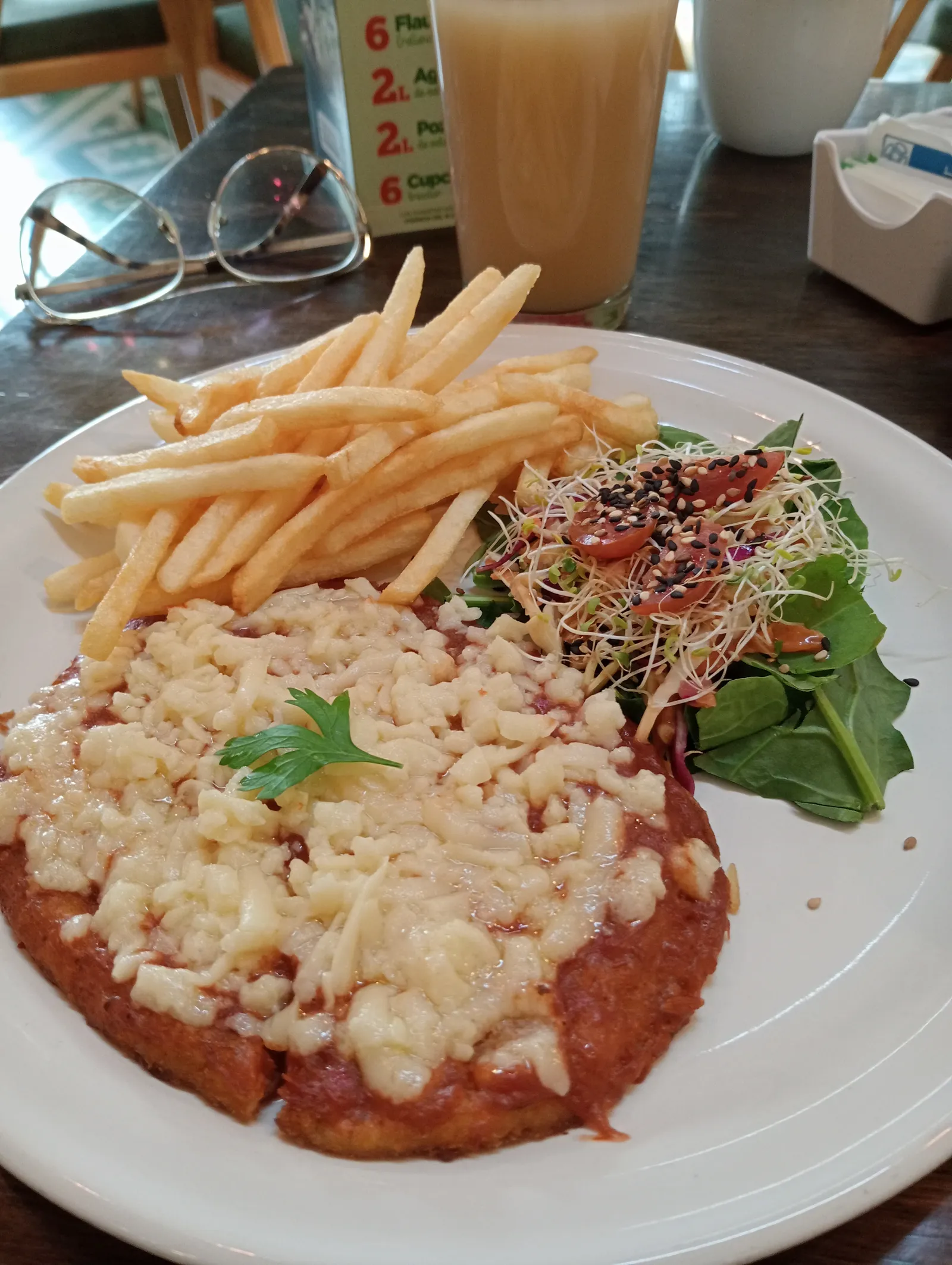 Zona Veggie Restaurante image 6