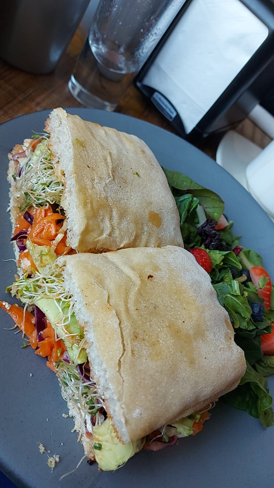 Zona Veggie Restaurante image 7