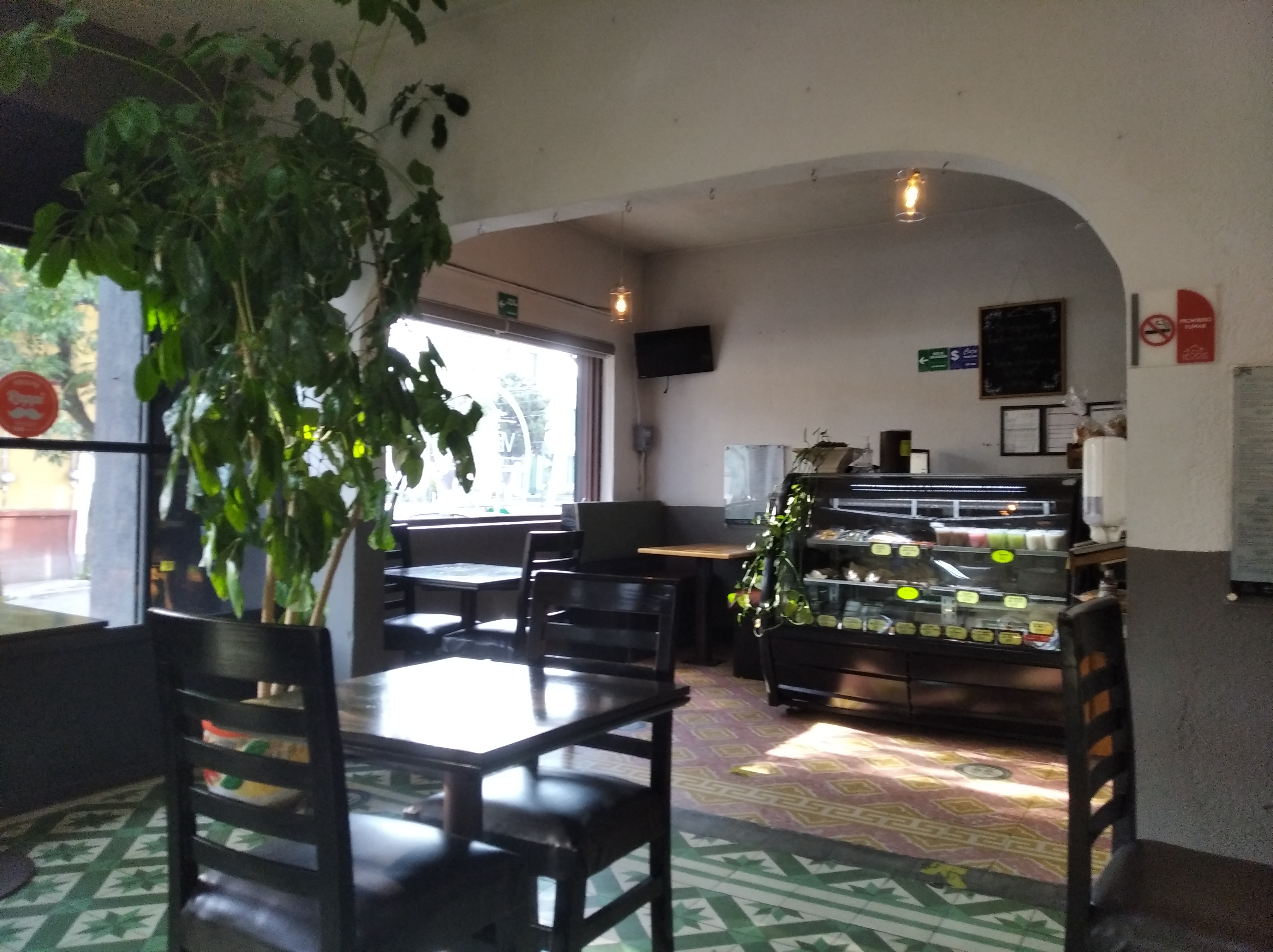 Zona Veggie Restaurante image 8