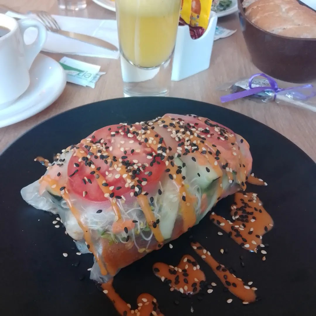 Zona Veggie Restaurante image 9