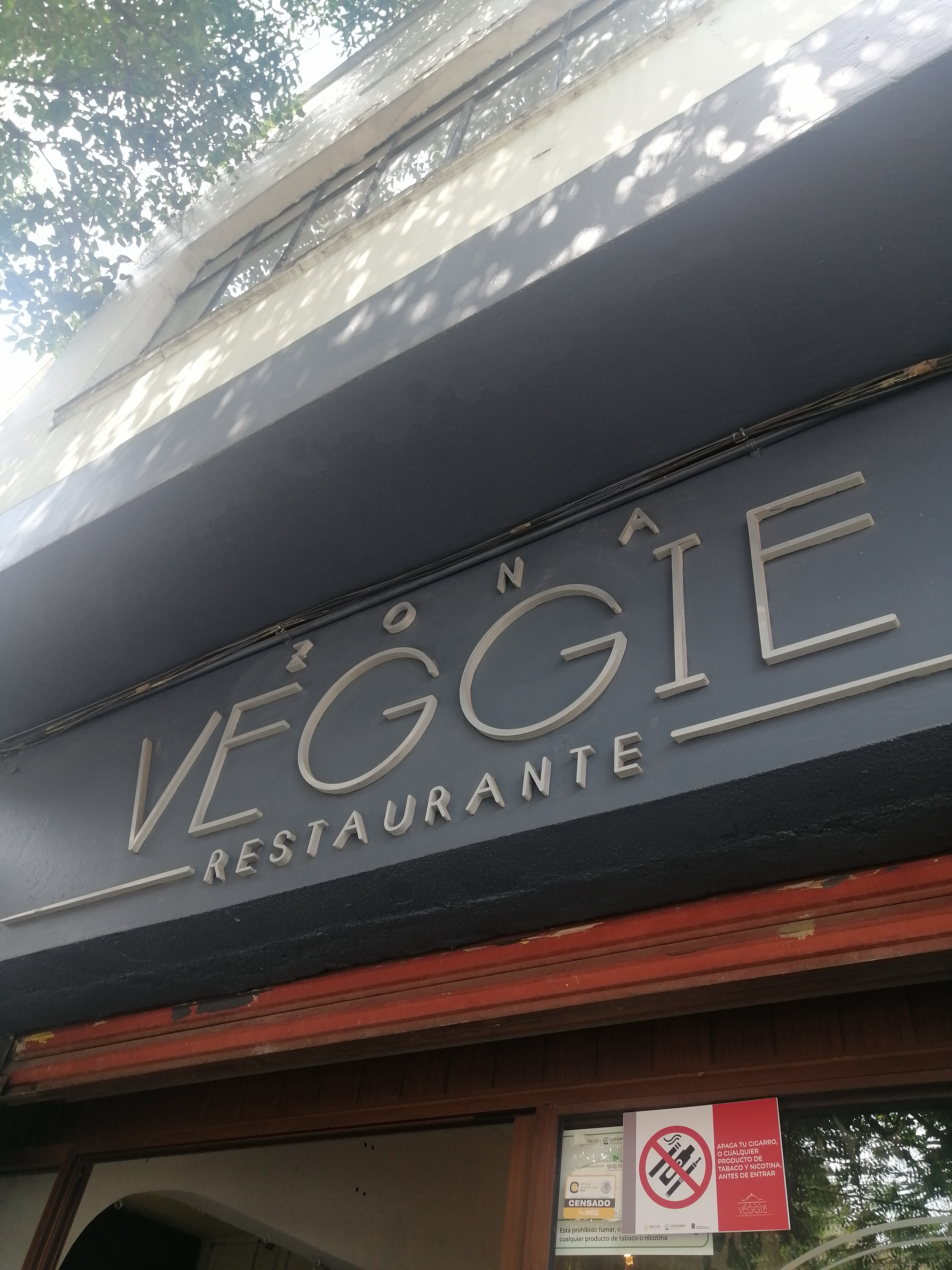 Zona Veggie Restaurante image 10