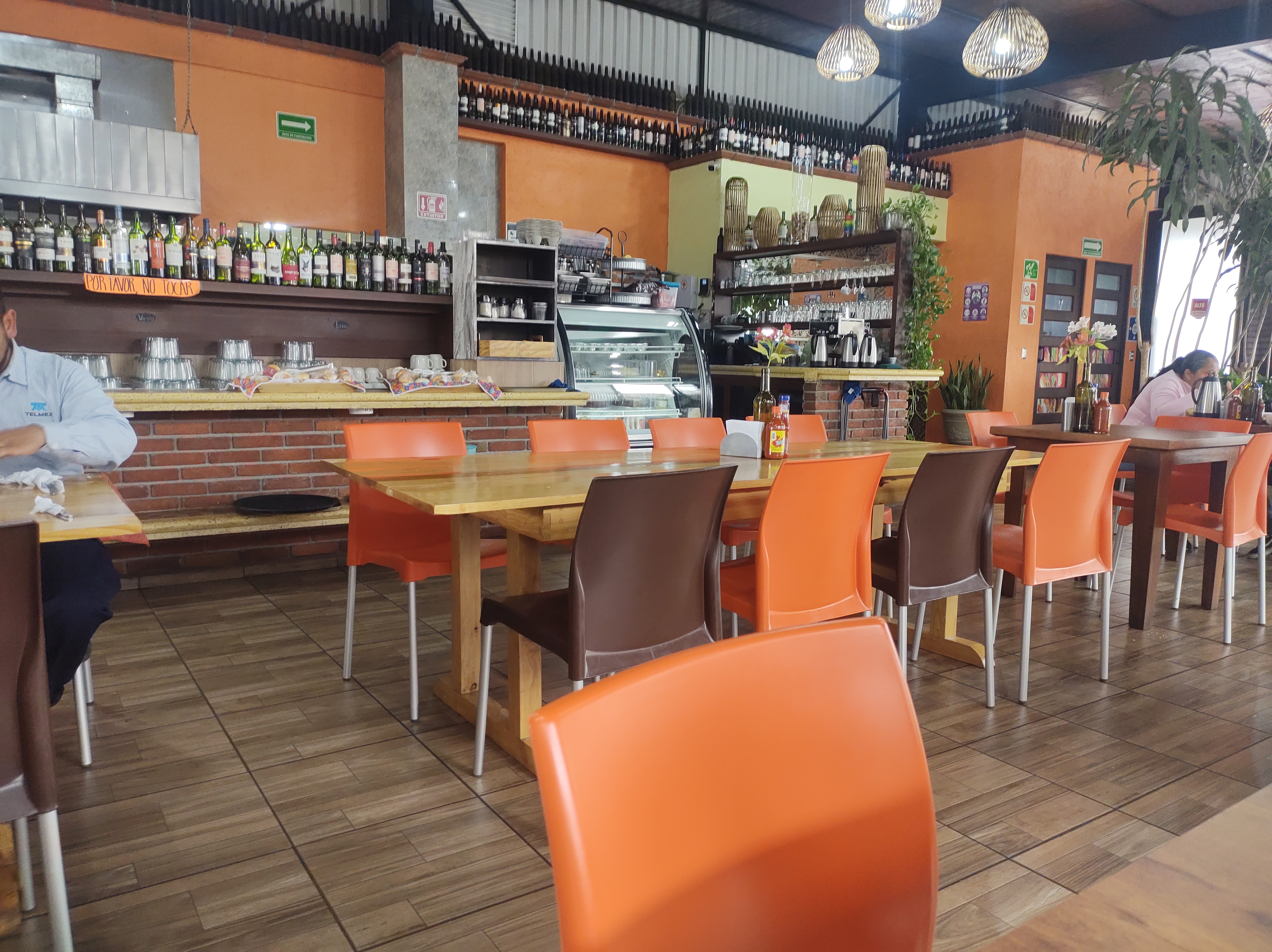 Hamburguesas | Carnes | Ensaladas image 1