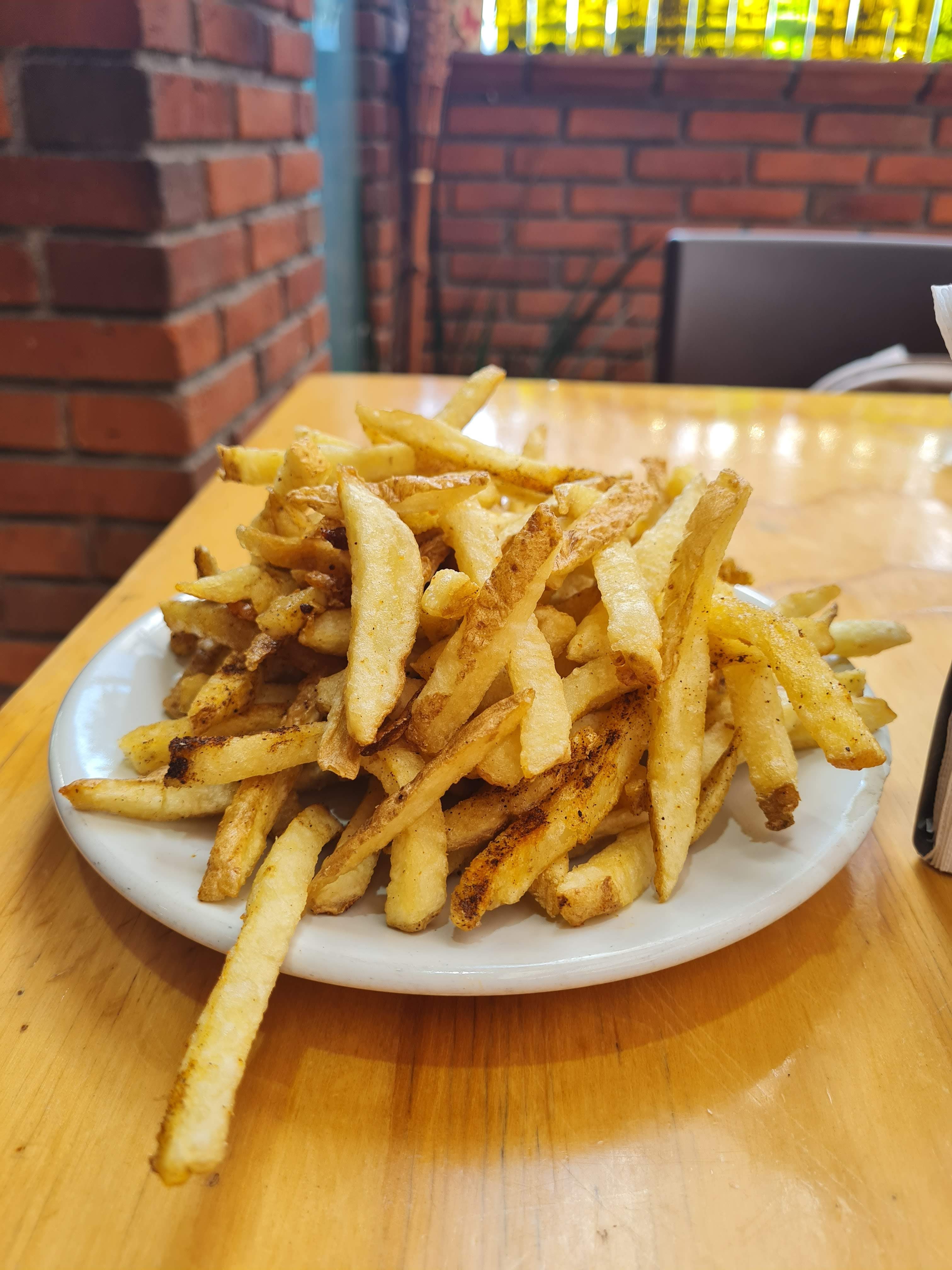 Hamburguesas | Carnes | Ensaladas image 6