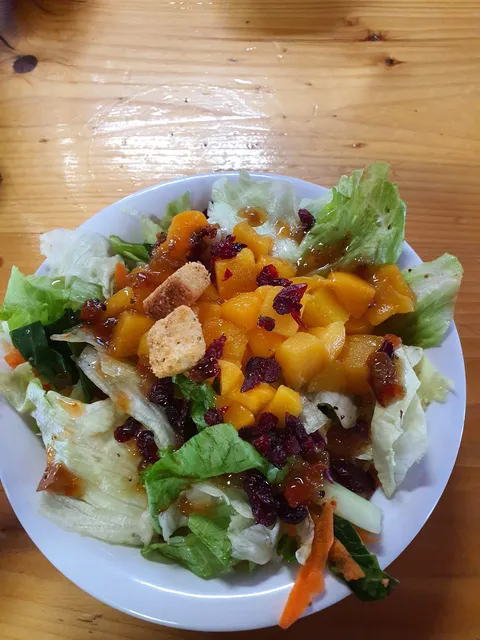 Hamburguesas | Carnes | Ensaladas image 8