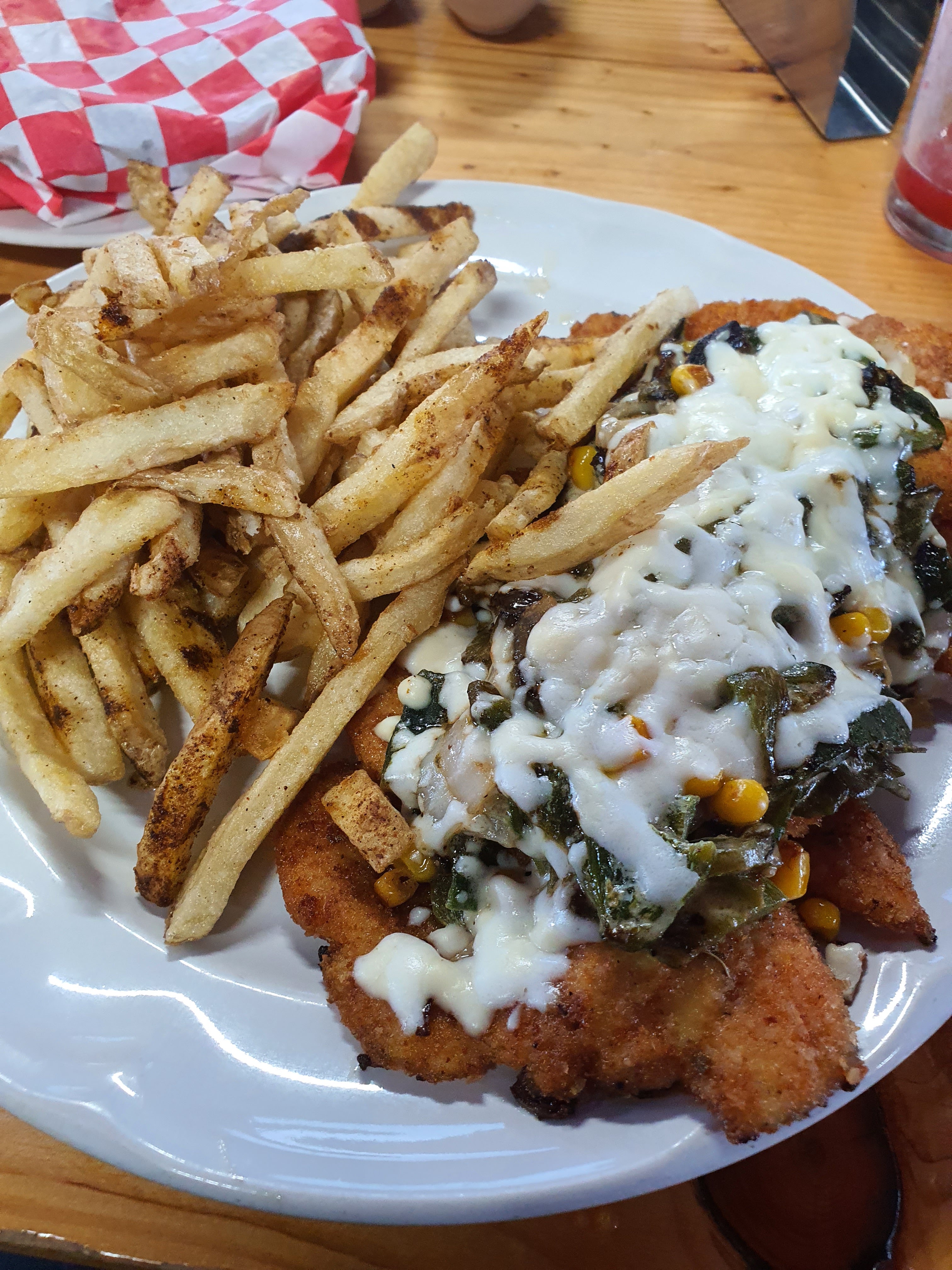 Hamburguesas | Carnes | Ensaladas image 10