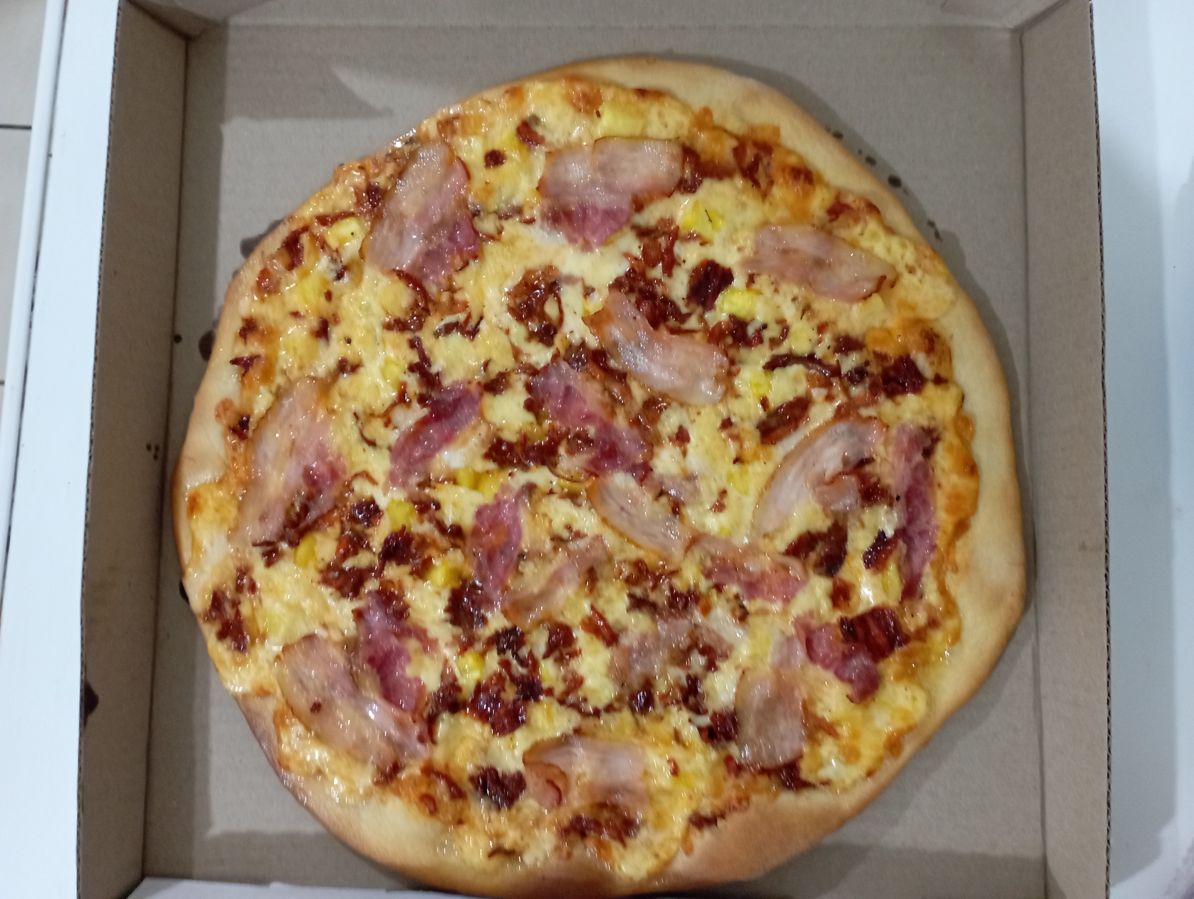 Antojos to go image 1