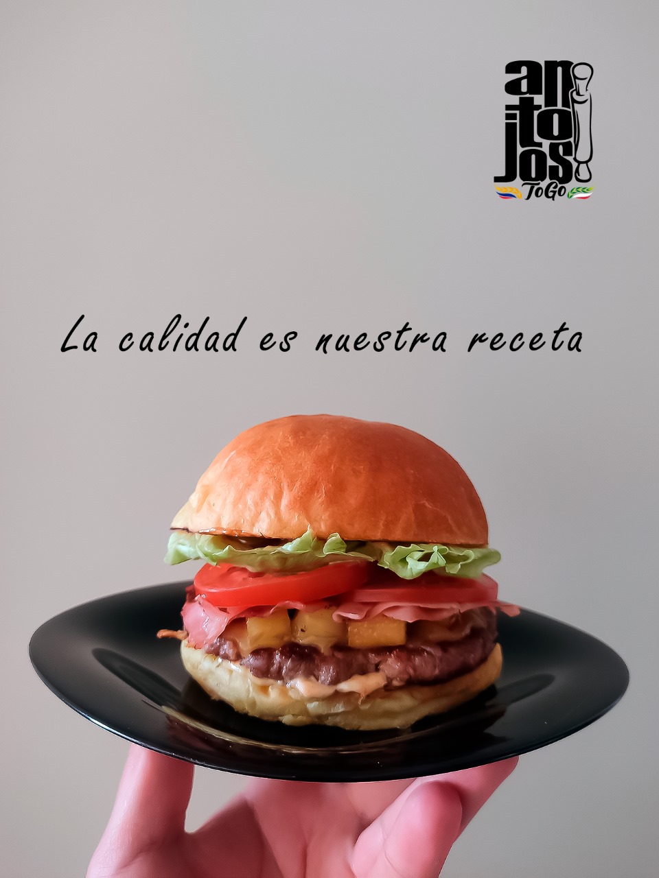 Antojos to go image 2