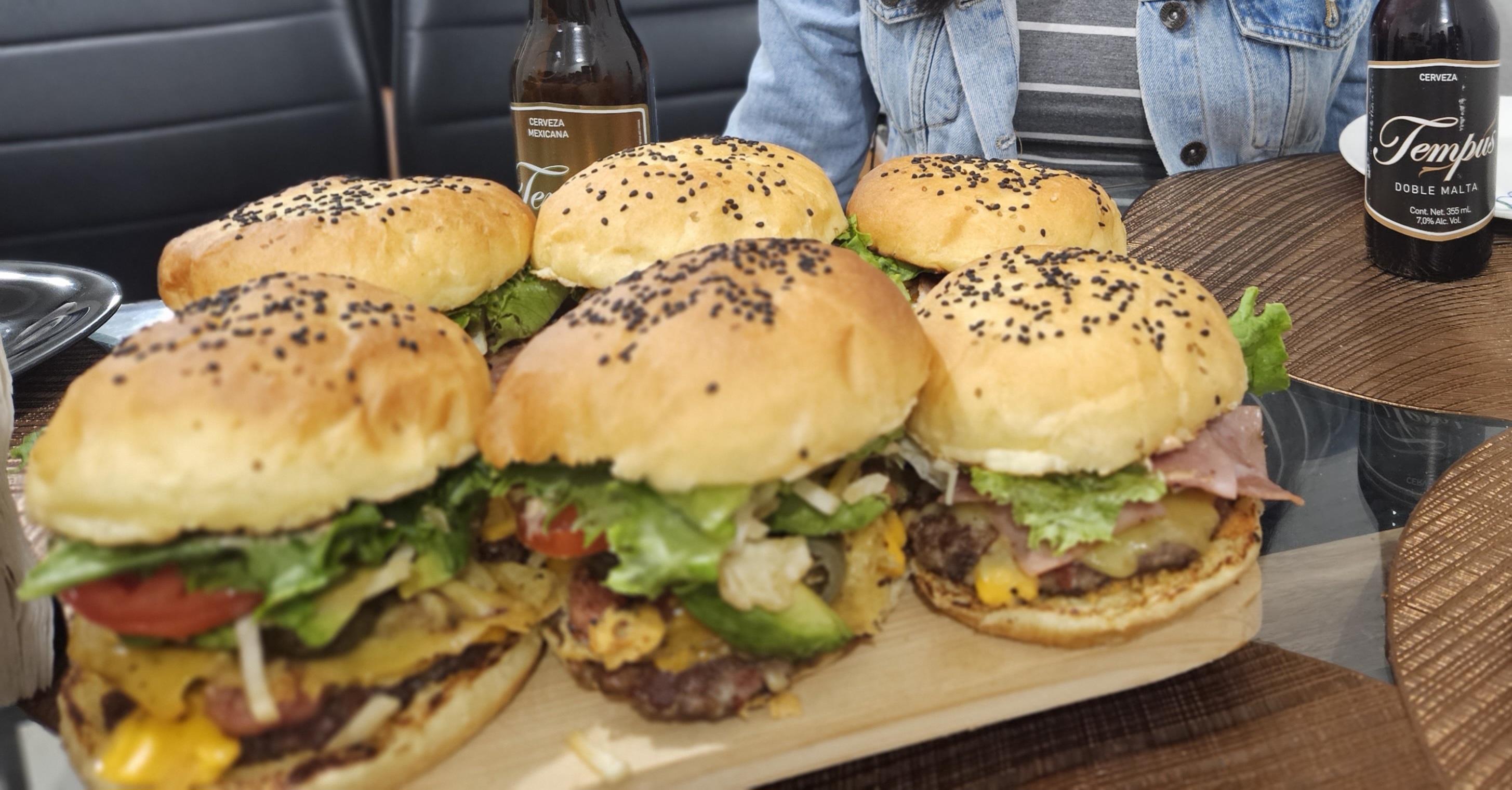 Antojos to go image 7