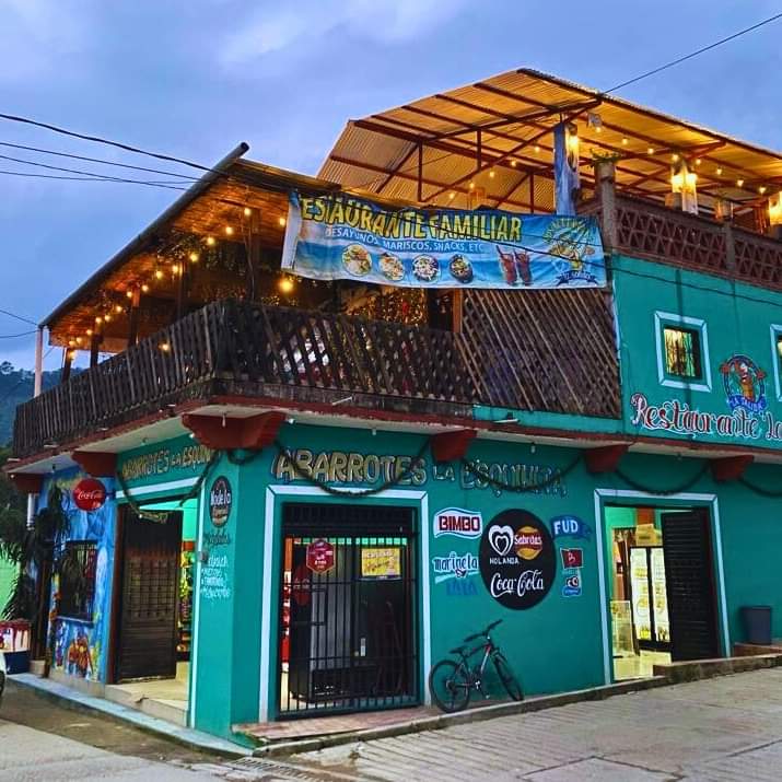 Restaurante La Salida image 4