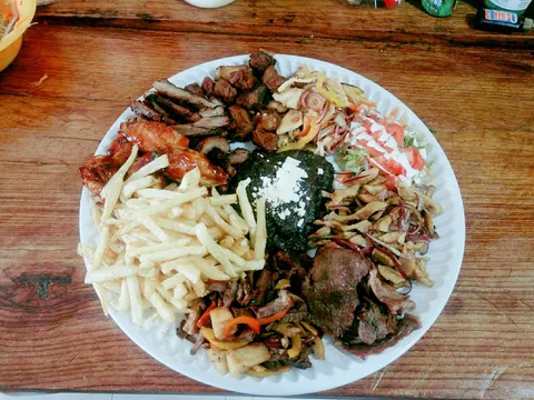Restaurante La Baranda image 2