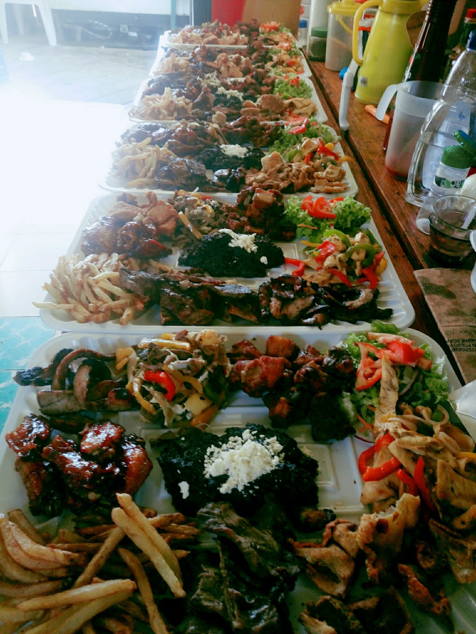 Restaurante La Baranda image 4