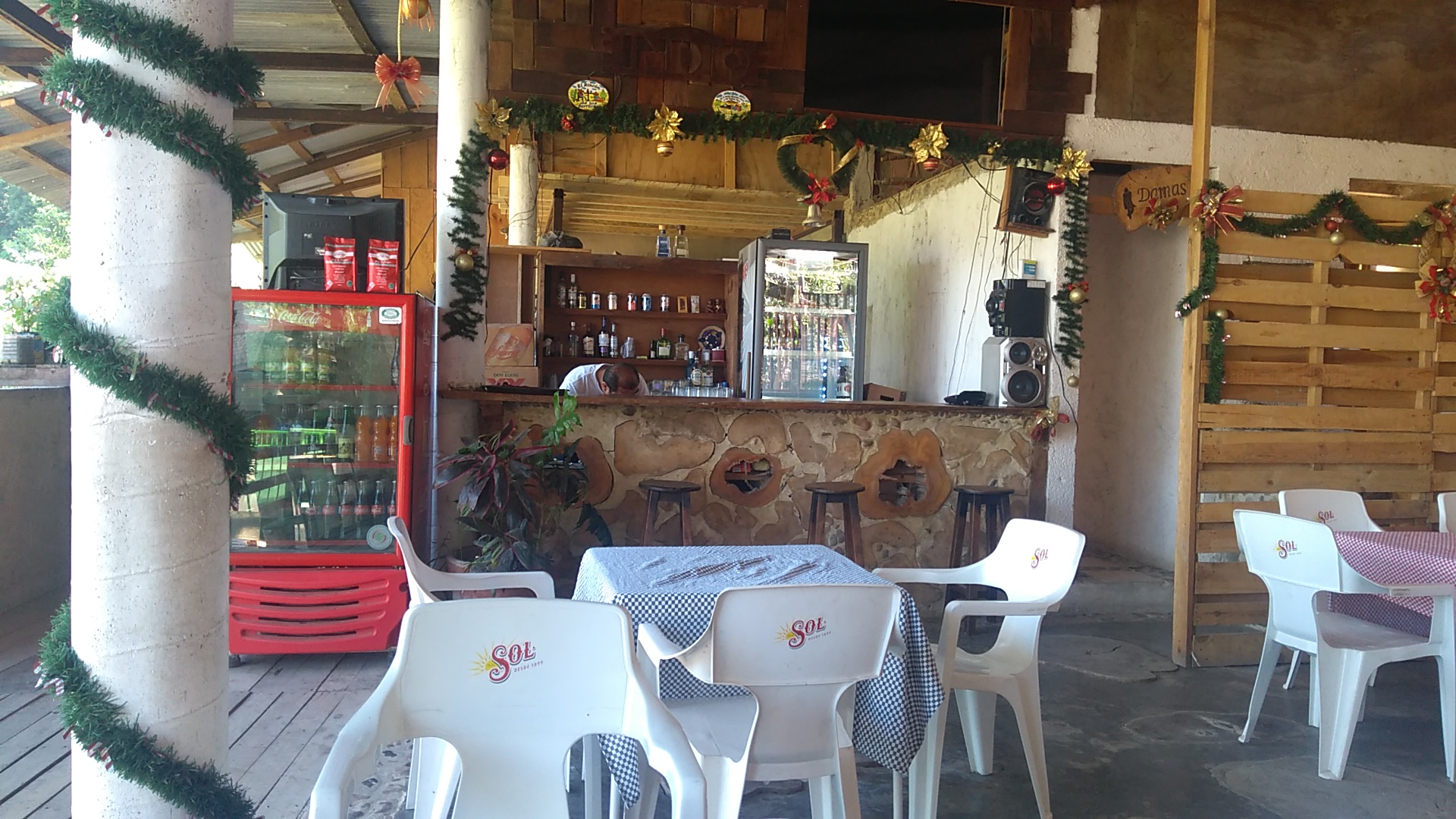 Restaurante La Baranda image 6