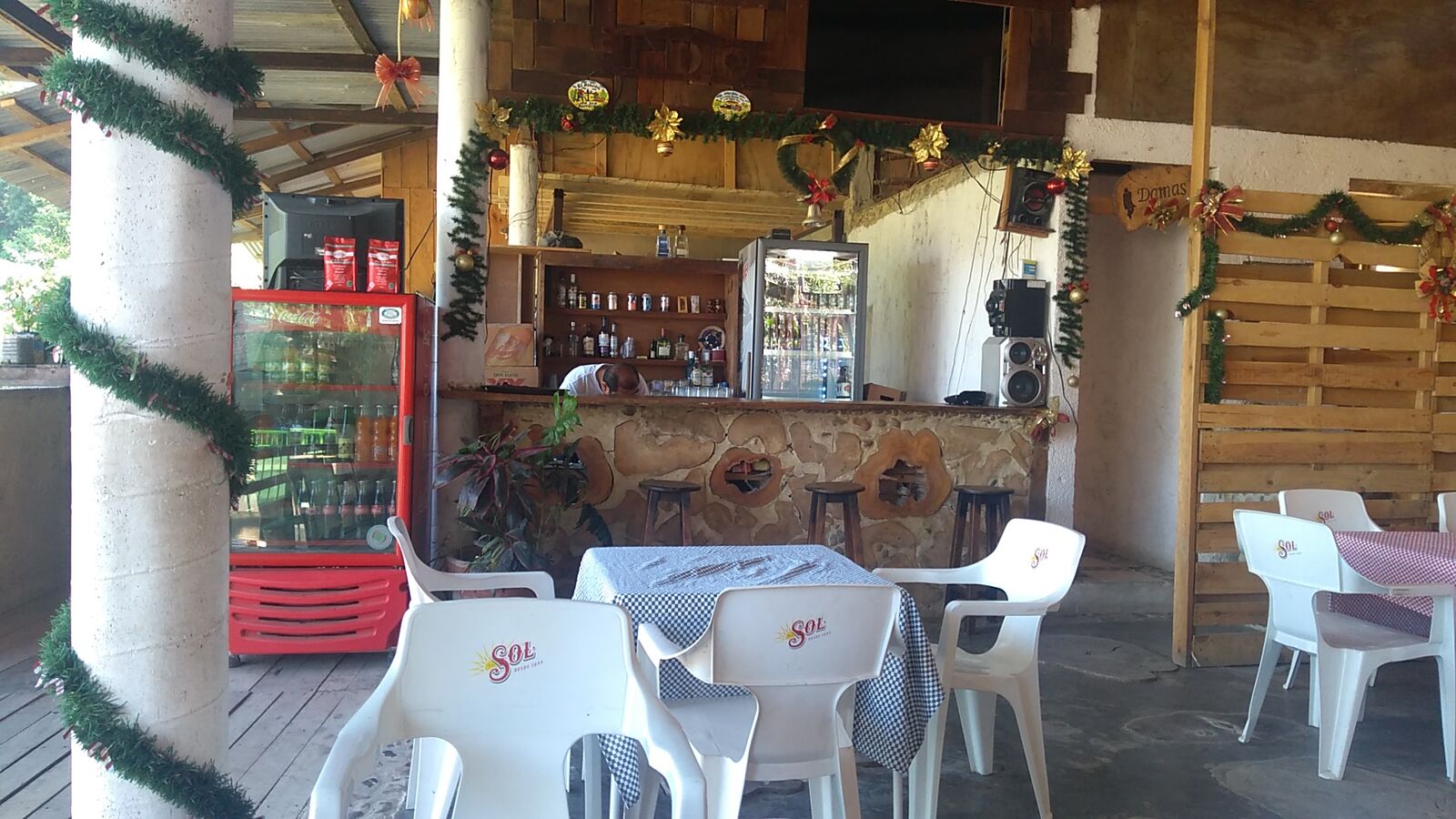 Restaurante La Baranda image 6