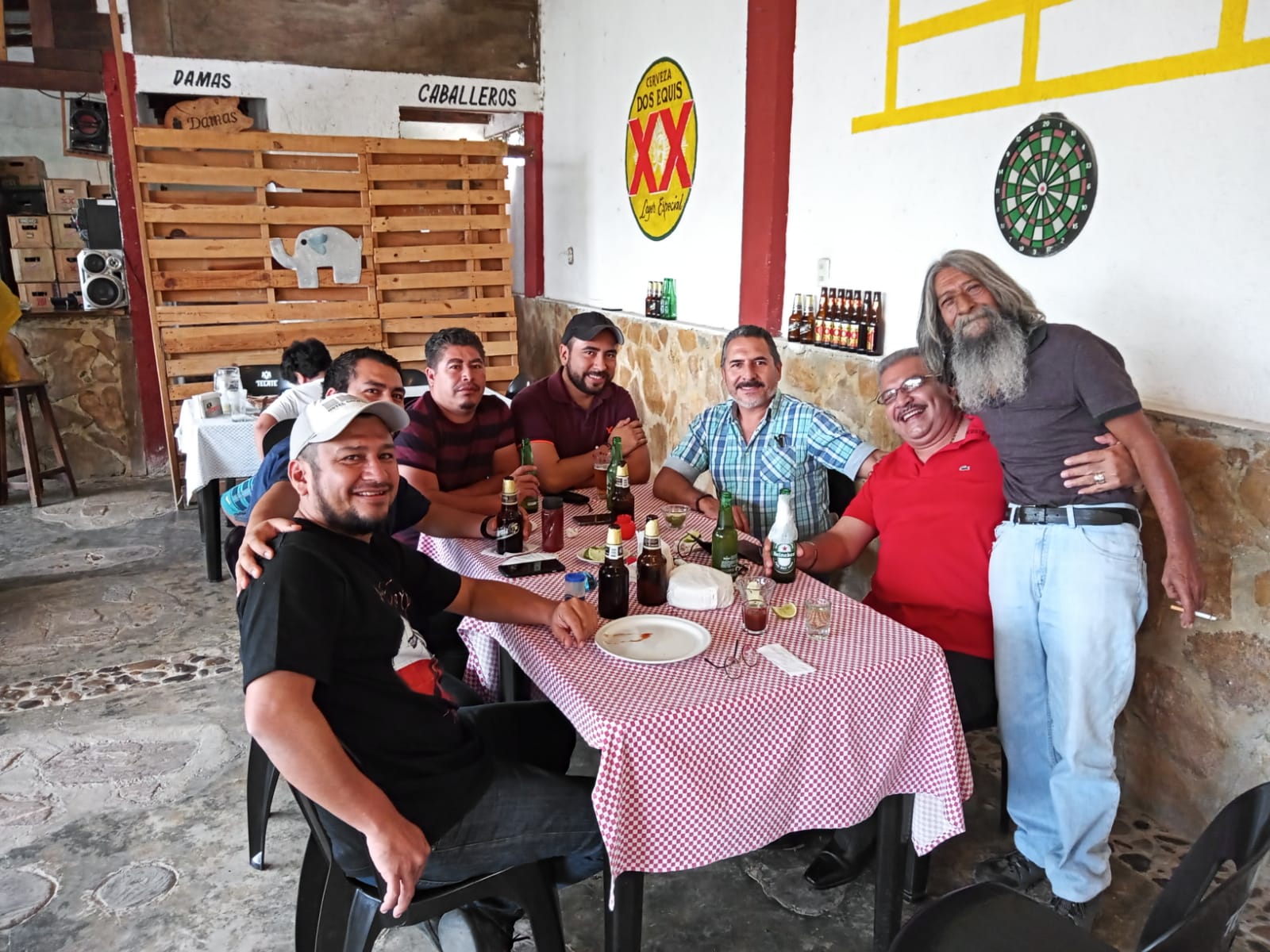Restaurante La Baranda image 7
