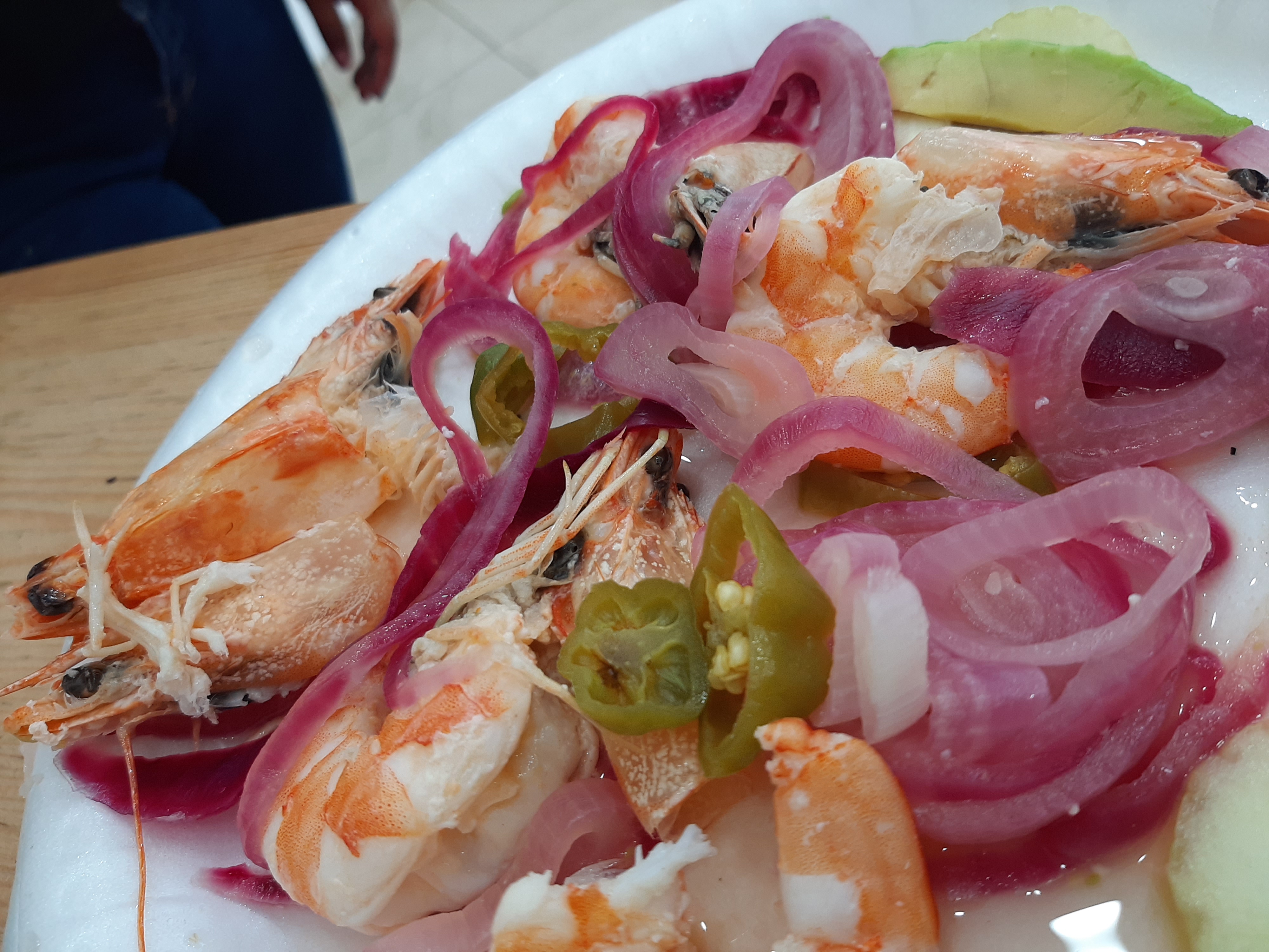 Restaurant familiar La Cueva del Tatik. image 2