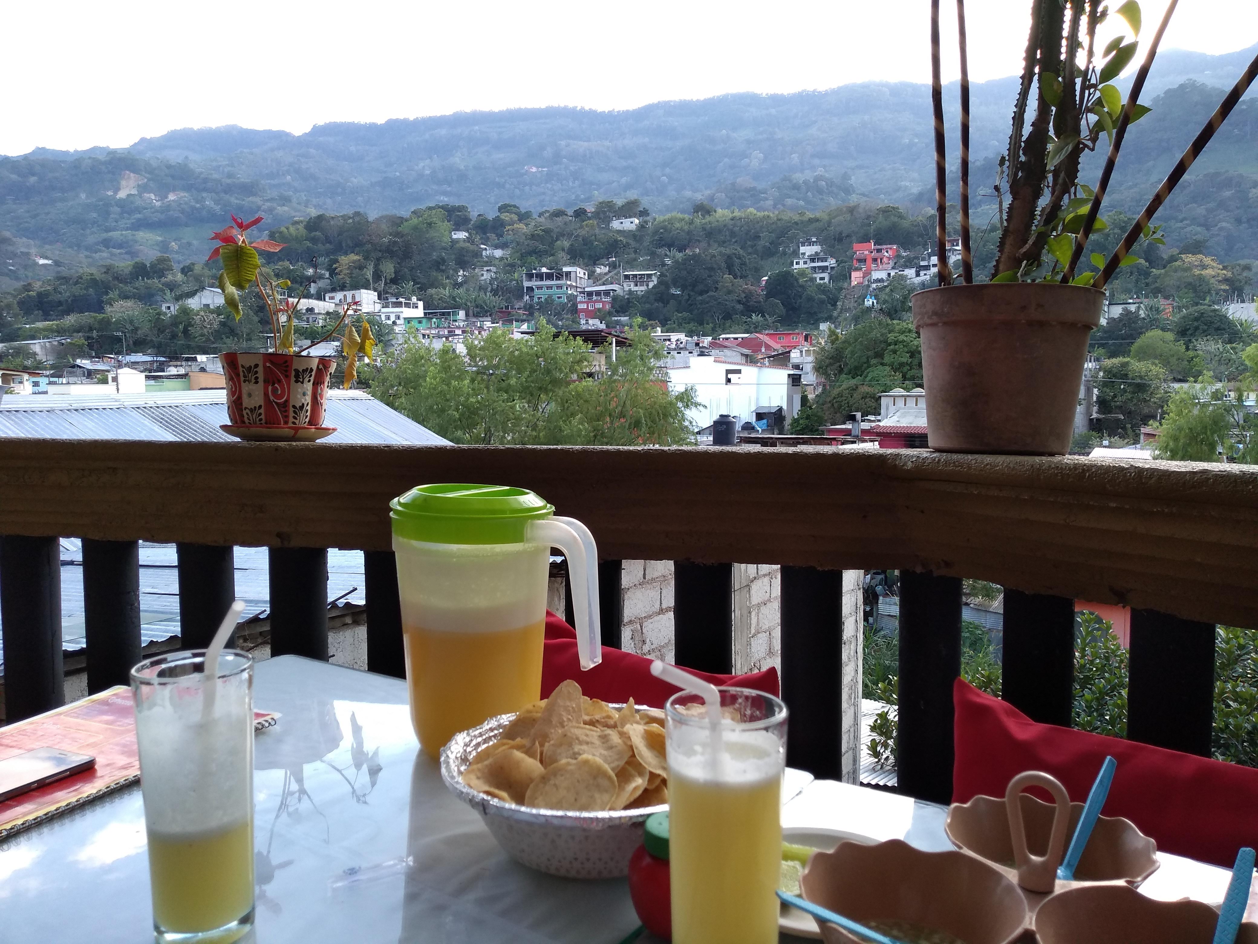 Restaurant familiar La Cueva del Tatik. image 3