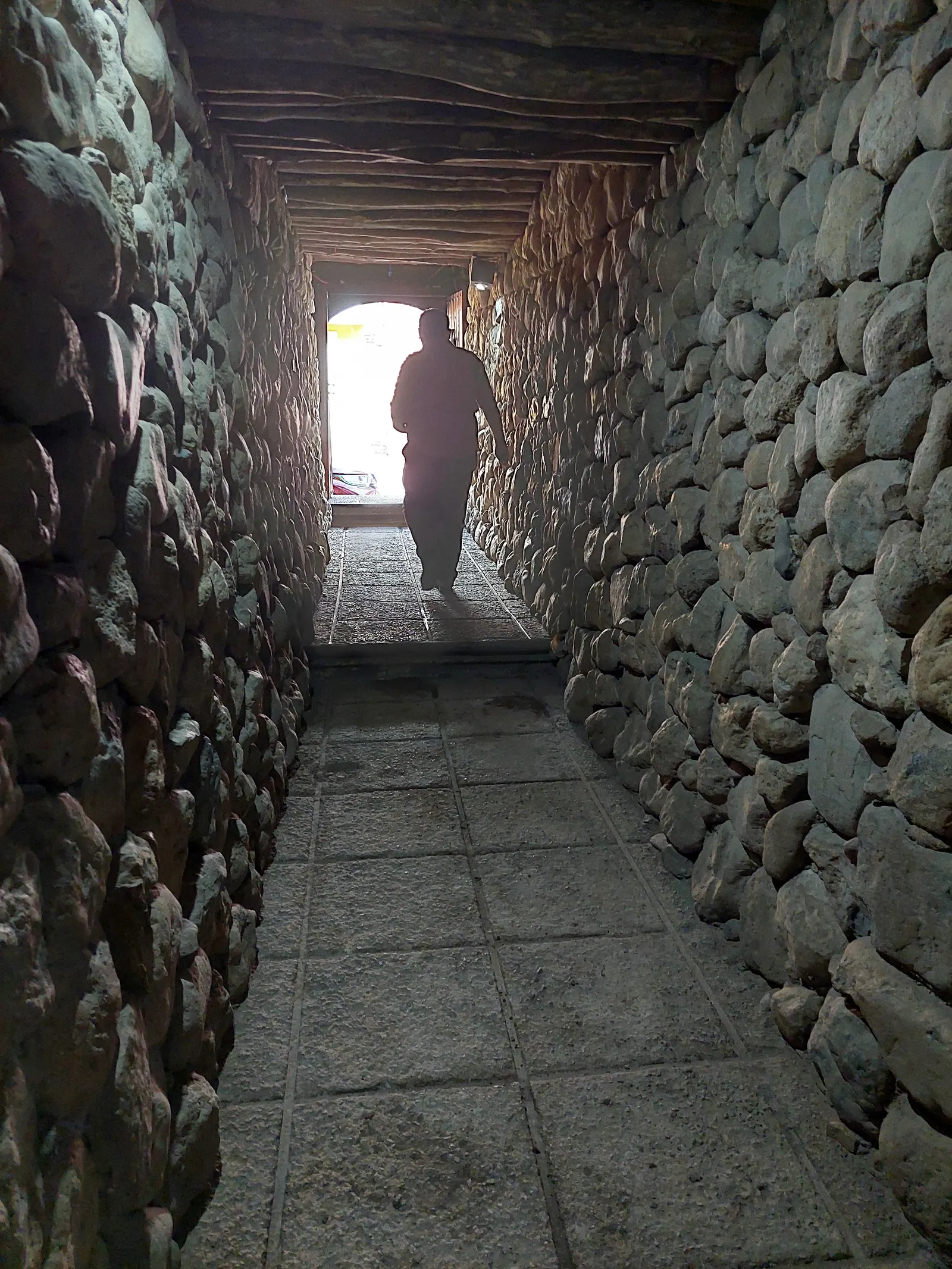 Restaurant familiar La Cueva del Tatik. image 4