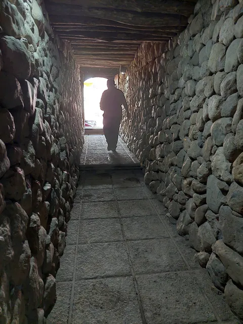 Restaurant familiar La Cueva del Tatik. image 4