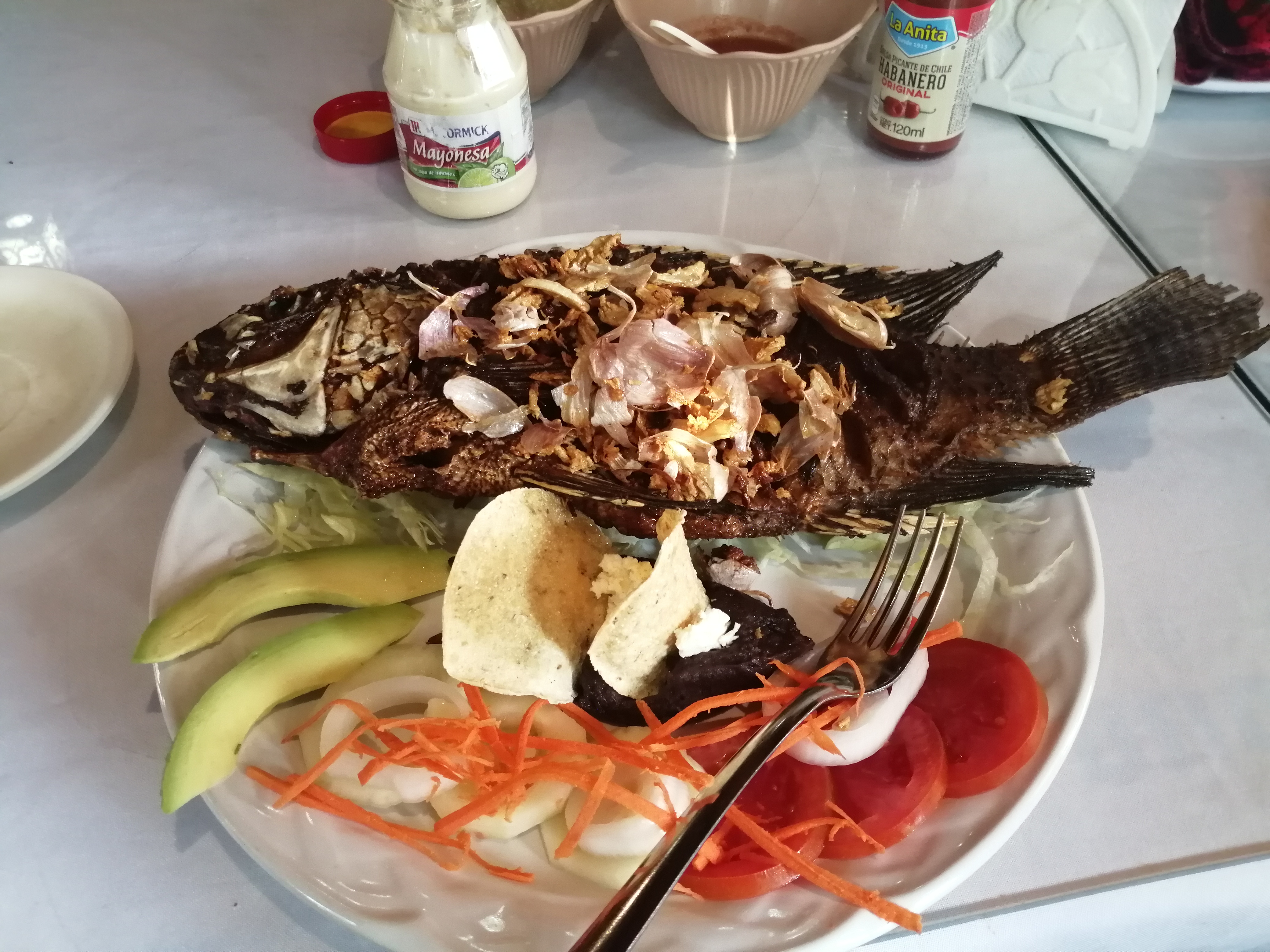 Restaurant familiar La Cueva del Tatik. image 6