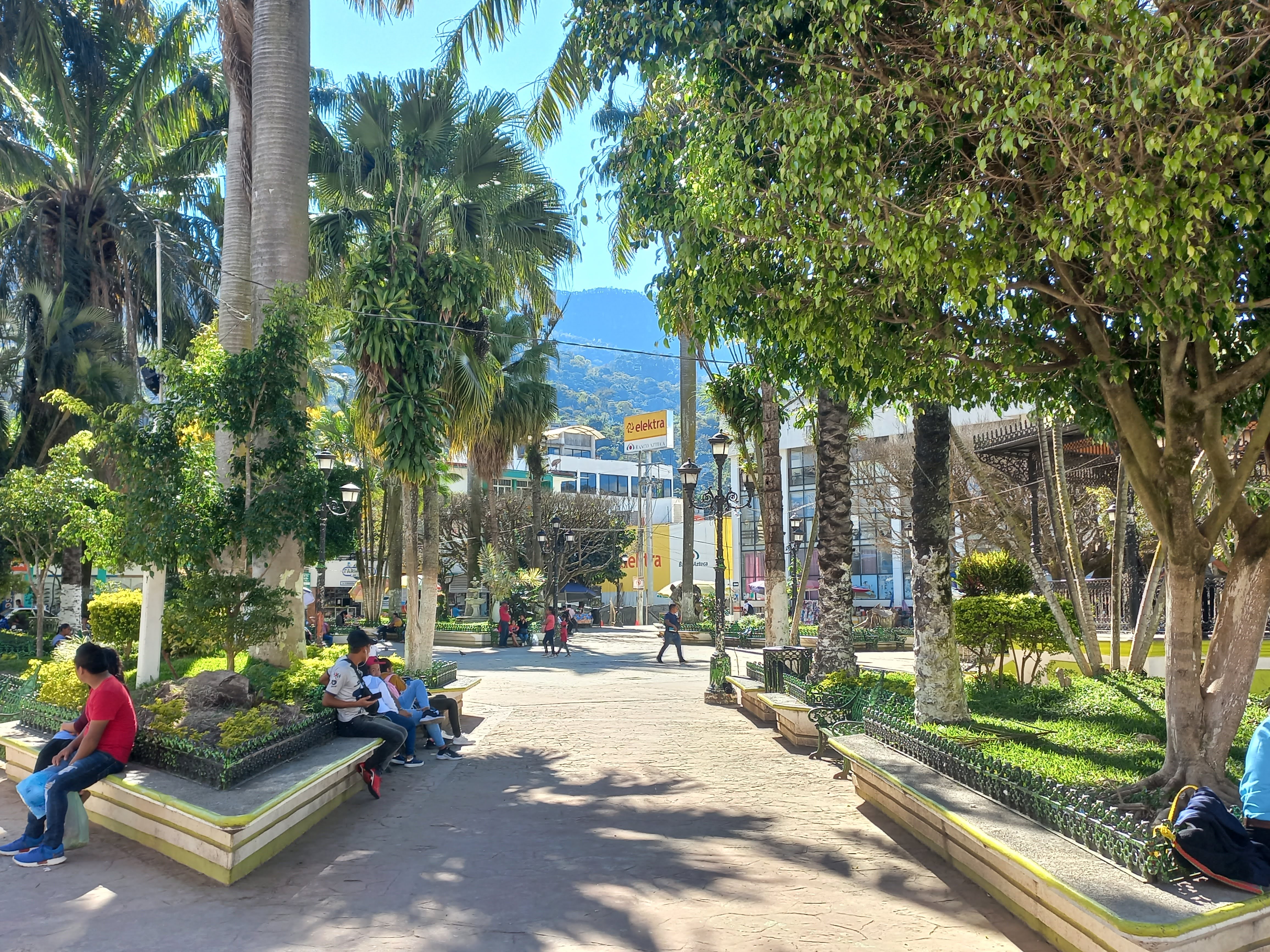 Restaurant familiar La Cueva del Tatik. image 7