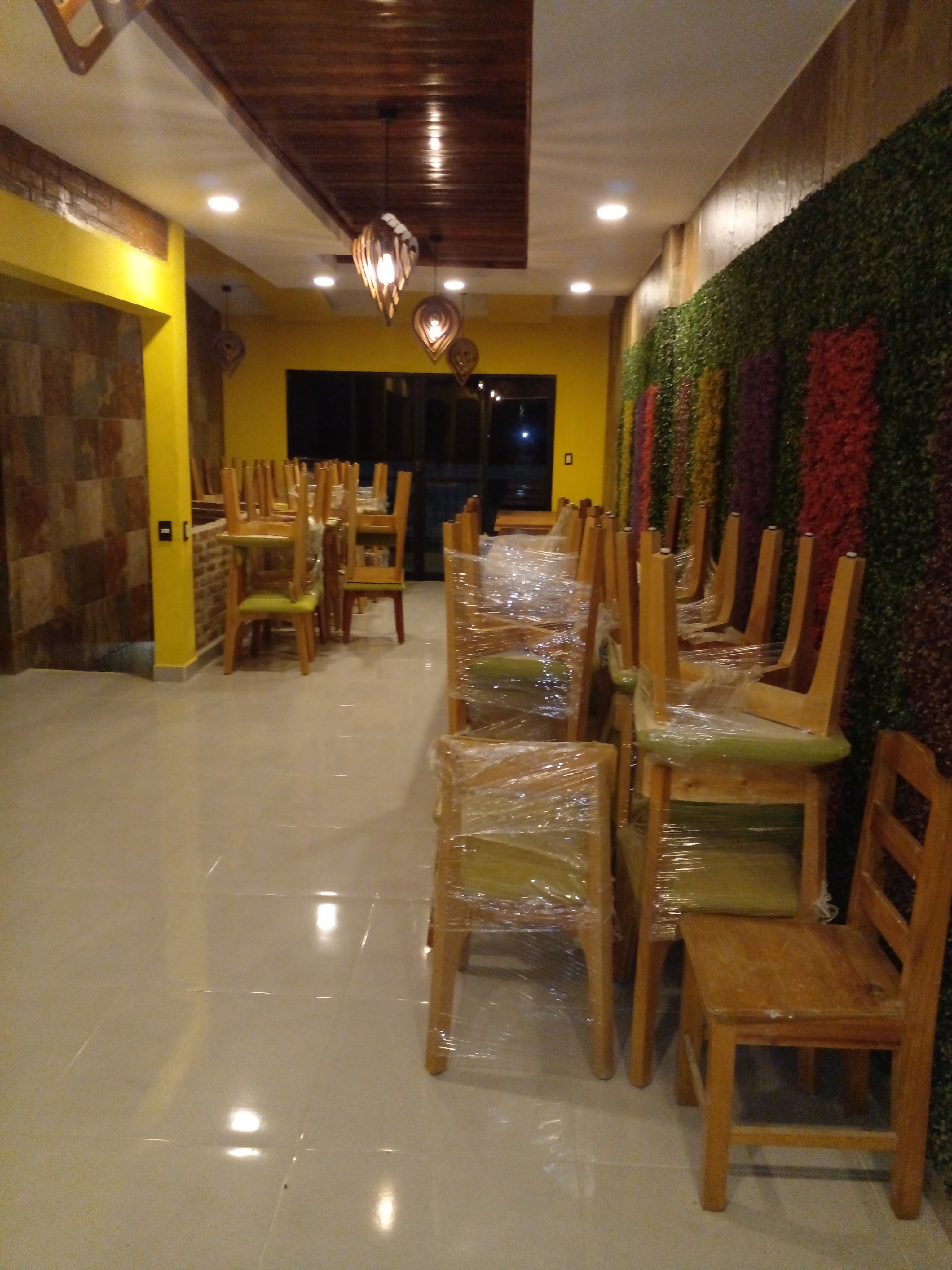 Al Sazón De Mamá image 1