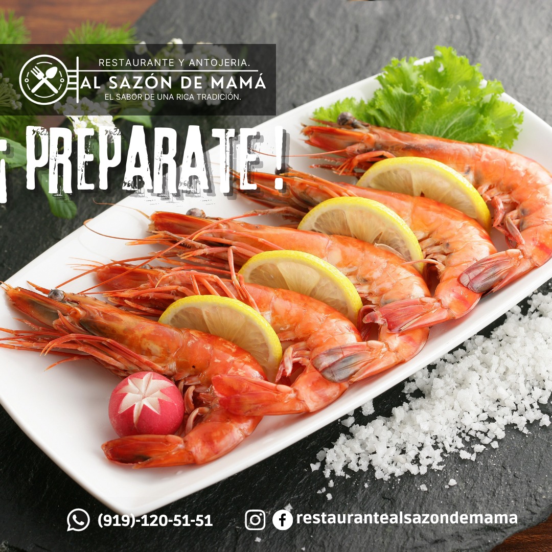 Al Sazón De Mamá image 2
