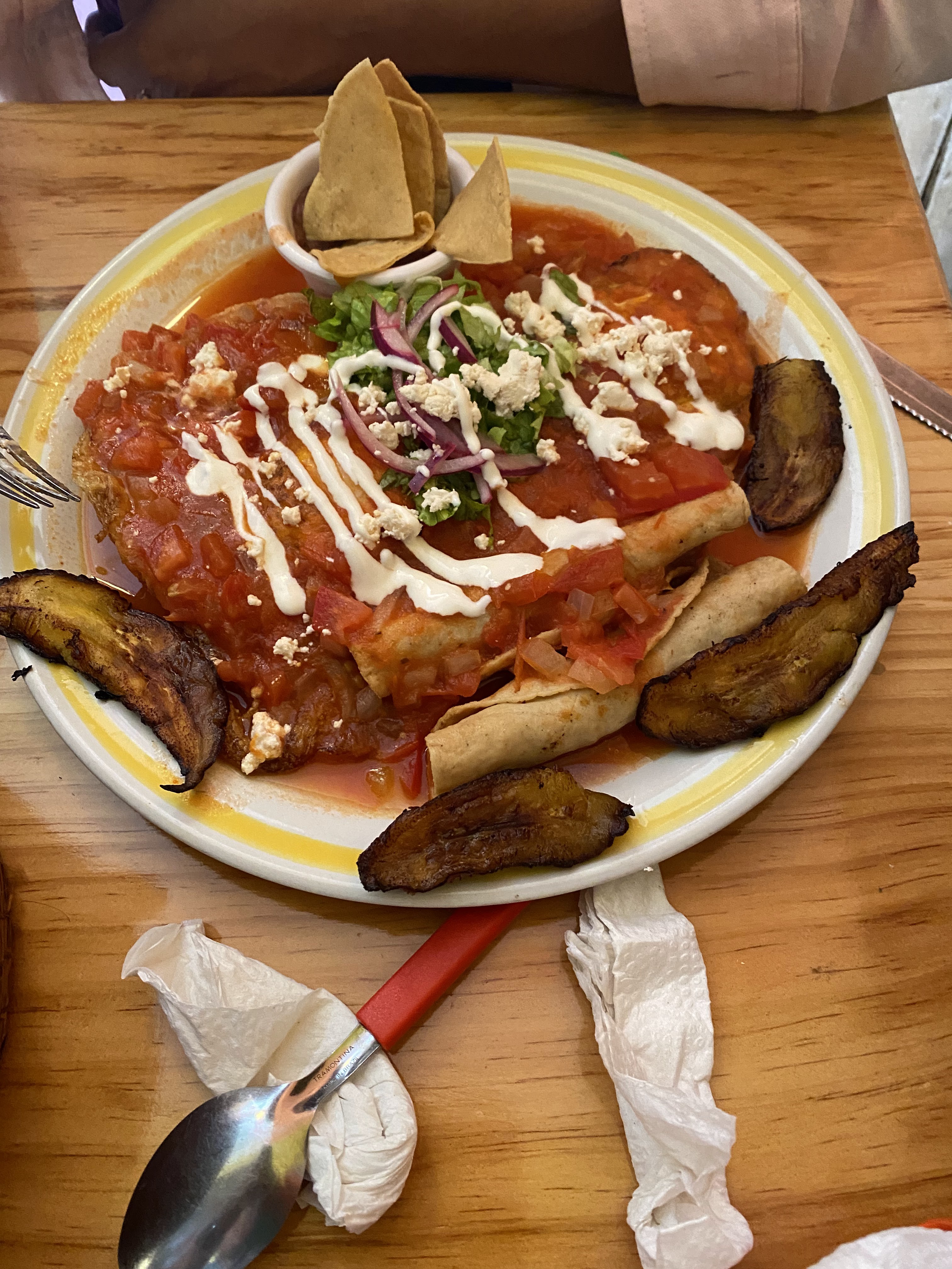 Al Sazón De Mamá image 4