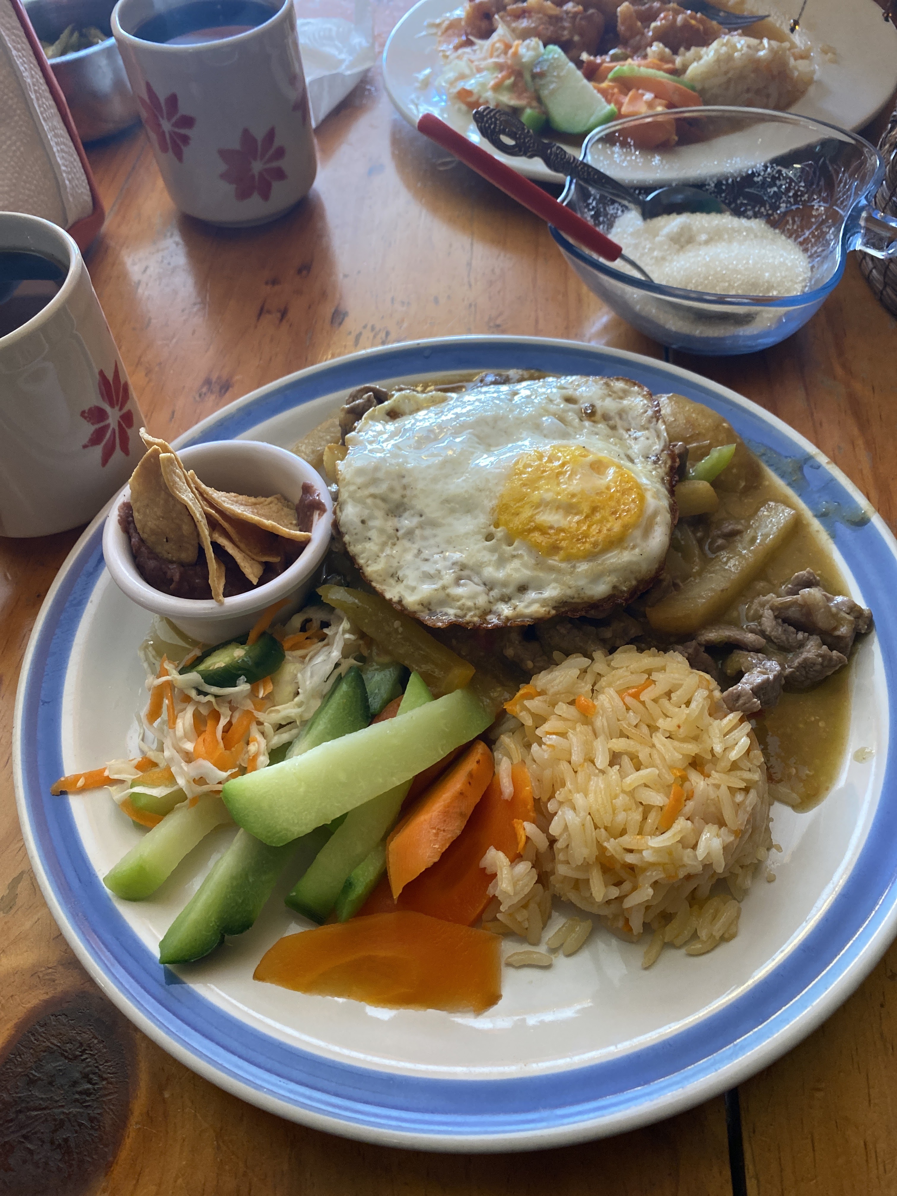 Al Sazón De Mamá image 5