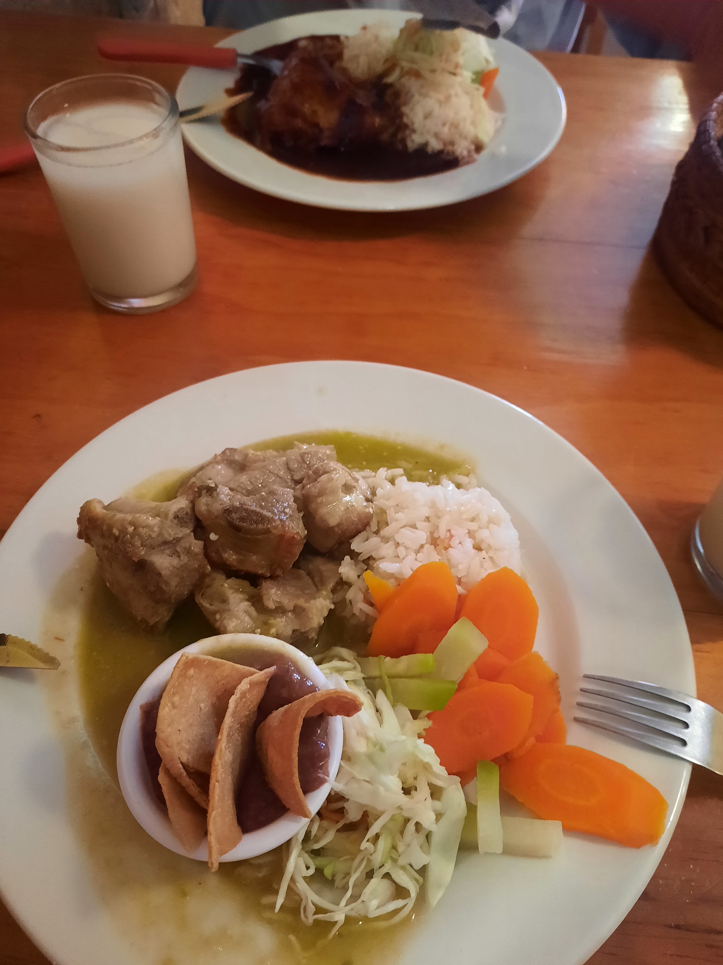 Al Sazón De Mamá image 6