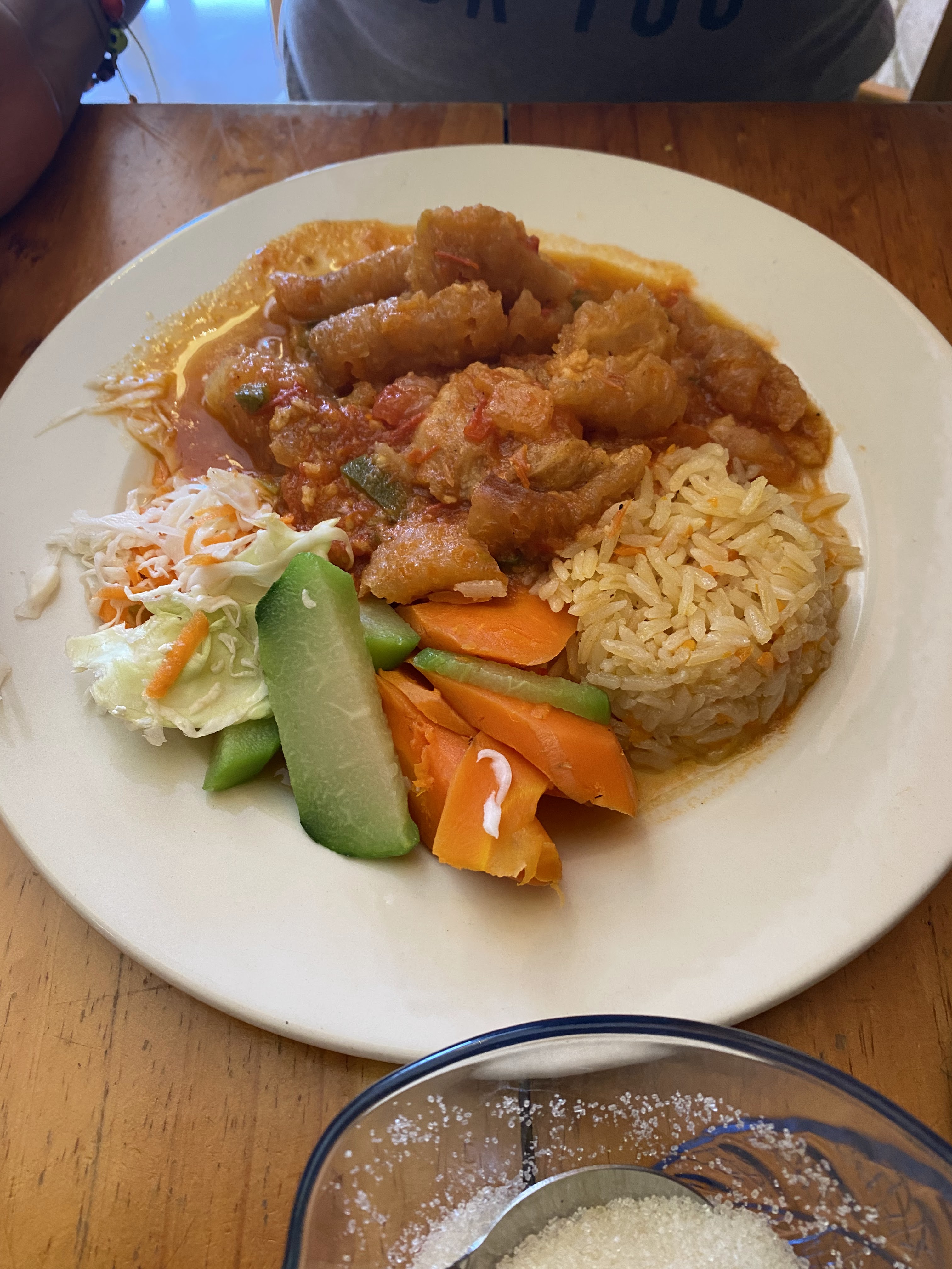 Al Sazón De Mamá image 7