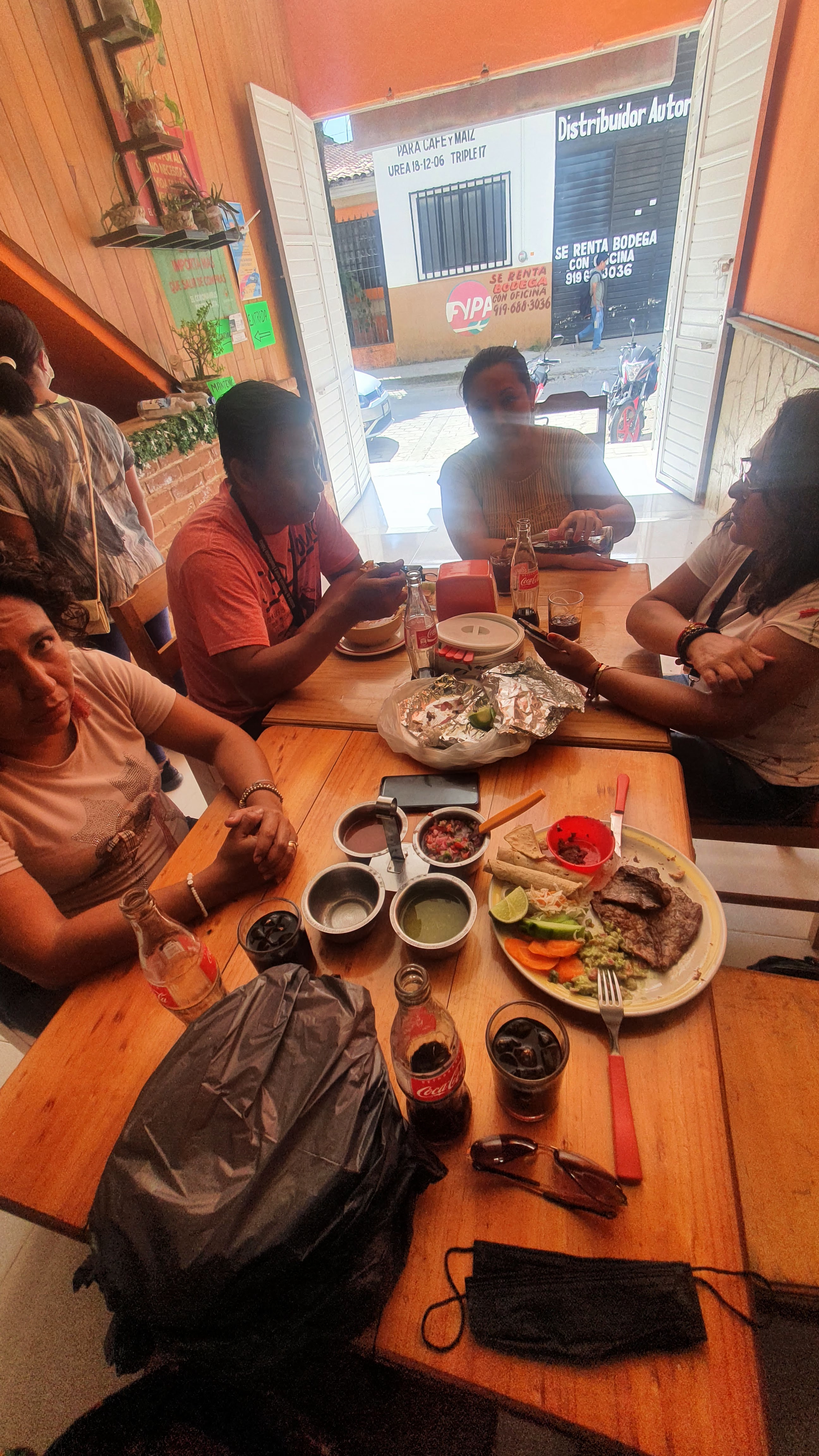 Al Sazón De Mamá image 8