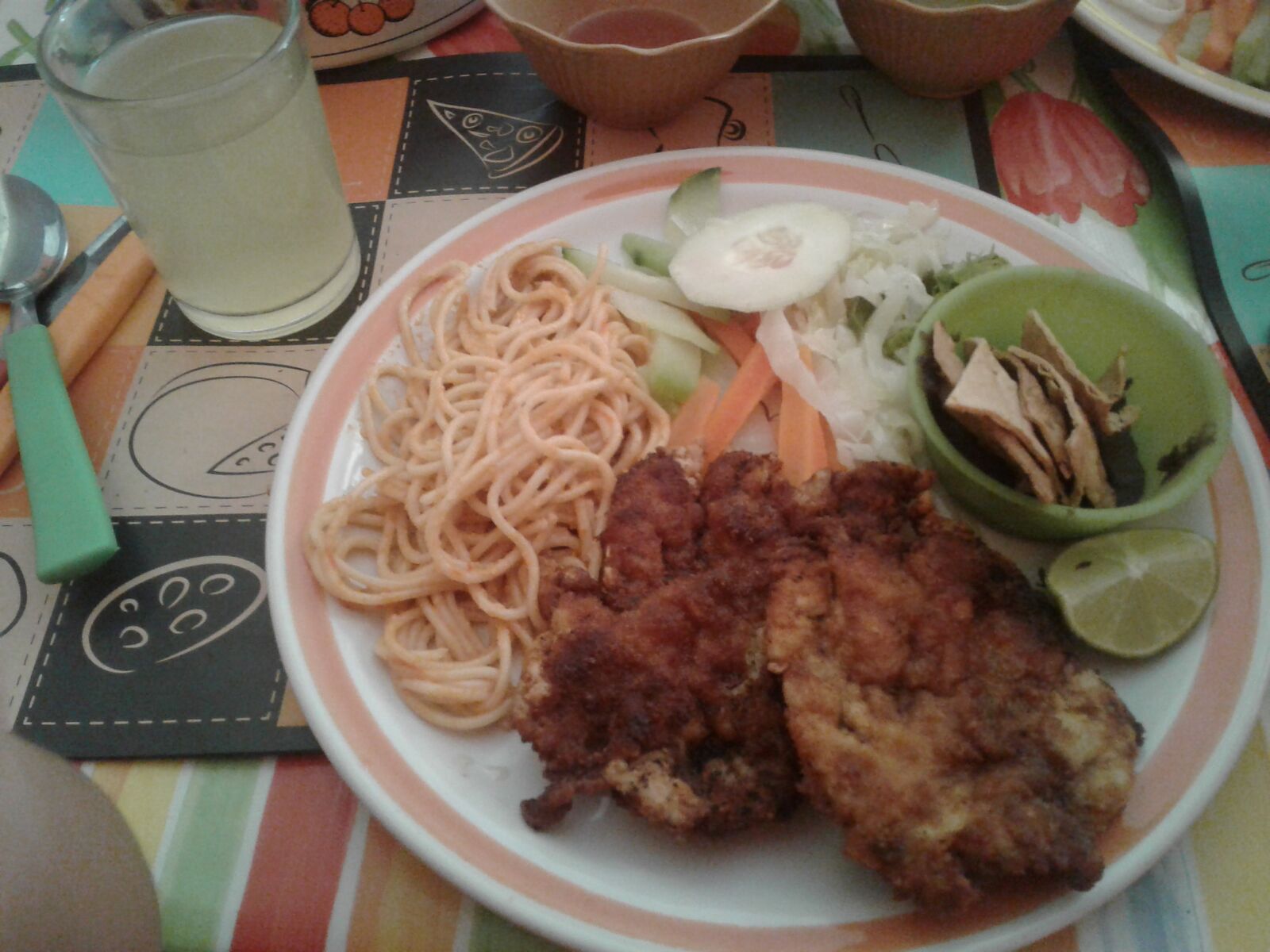 Al Sazón De Mamá image 9