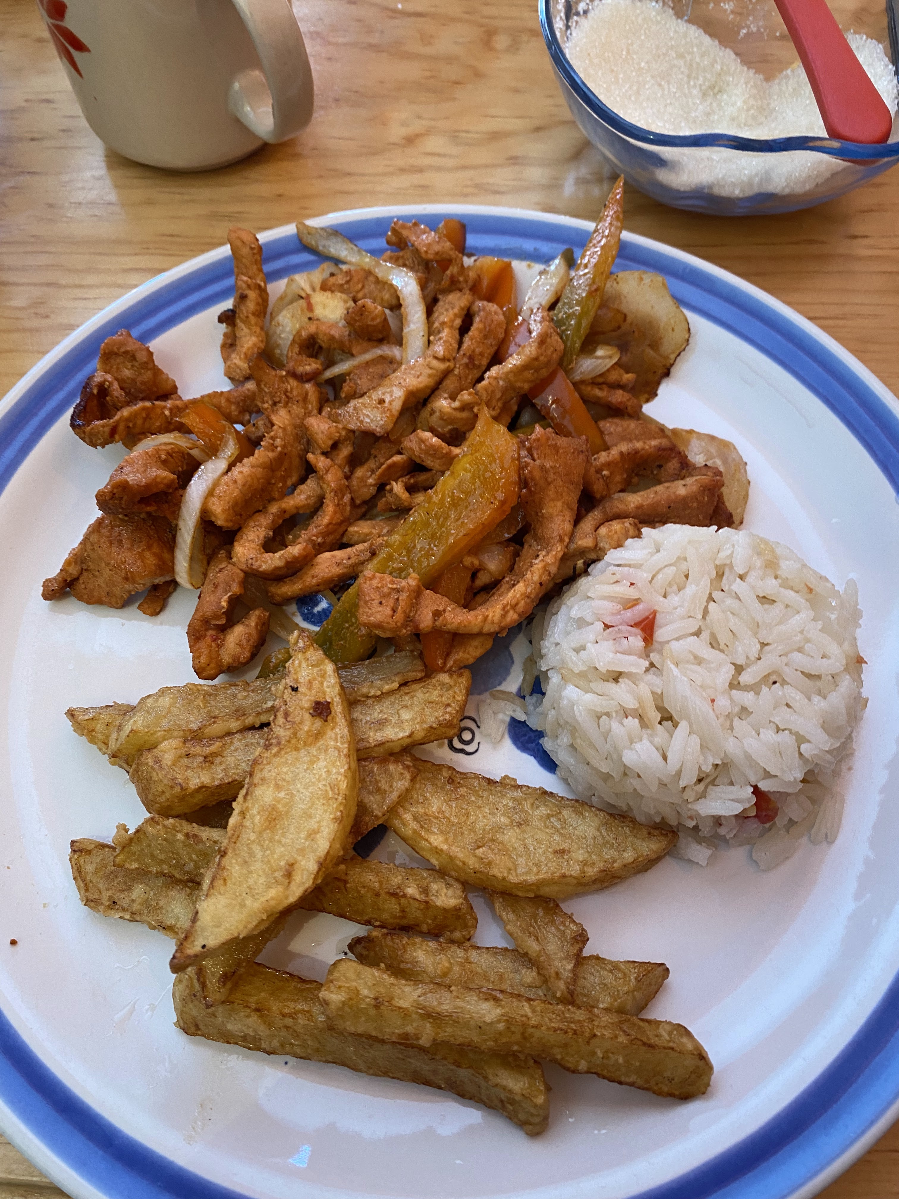 Al Sazón De Mamá image 10