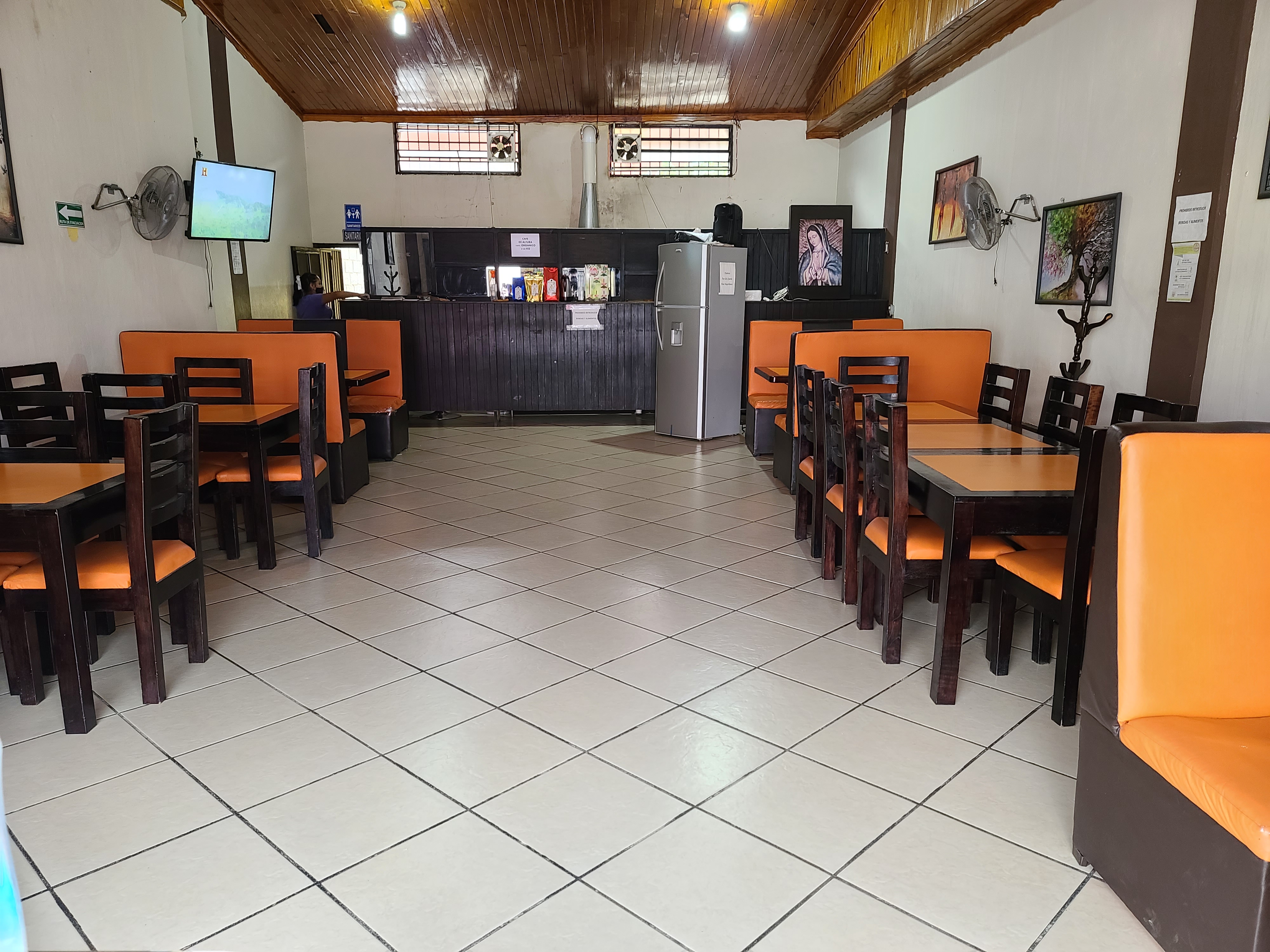 RESTAURANTE CAMINO REAL image 1