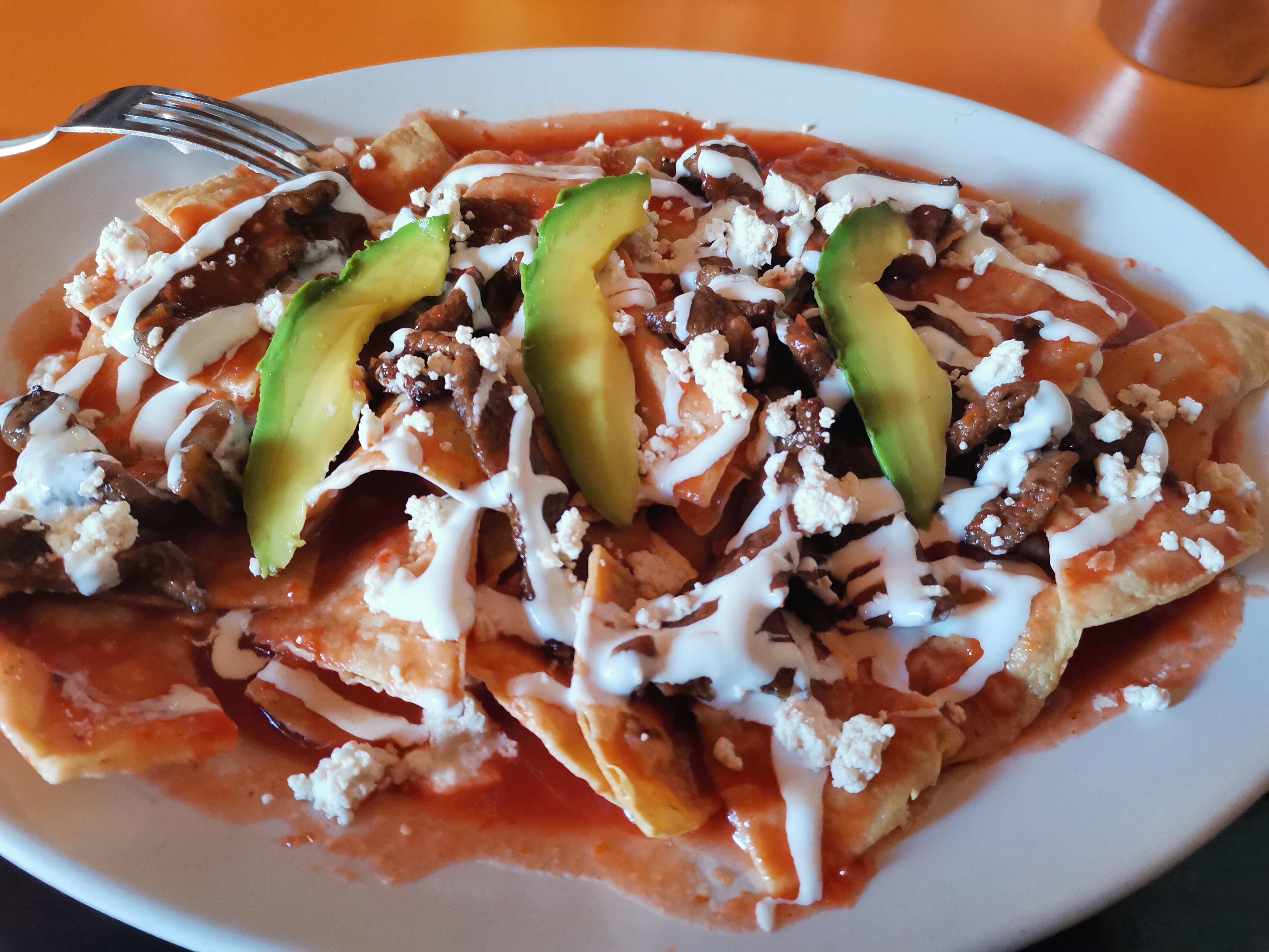 RESTAURANTE CAMINO REAL image 2