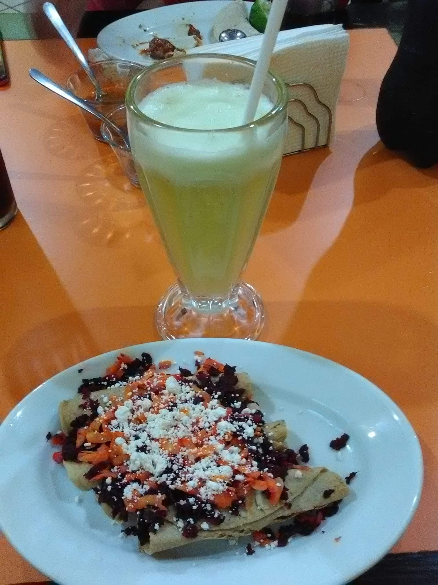 RESTAURANTE CAMINO REAL image 3